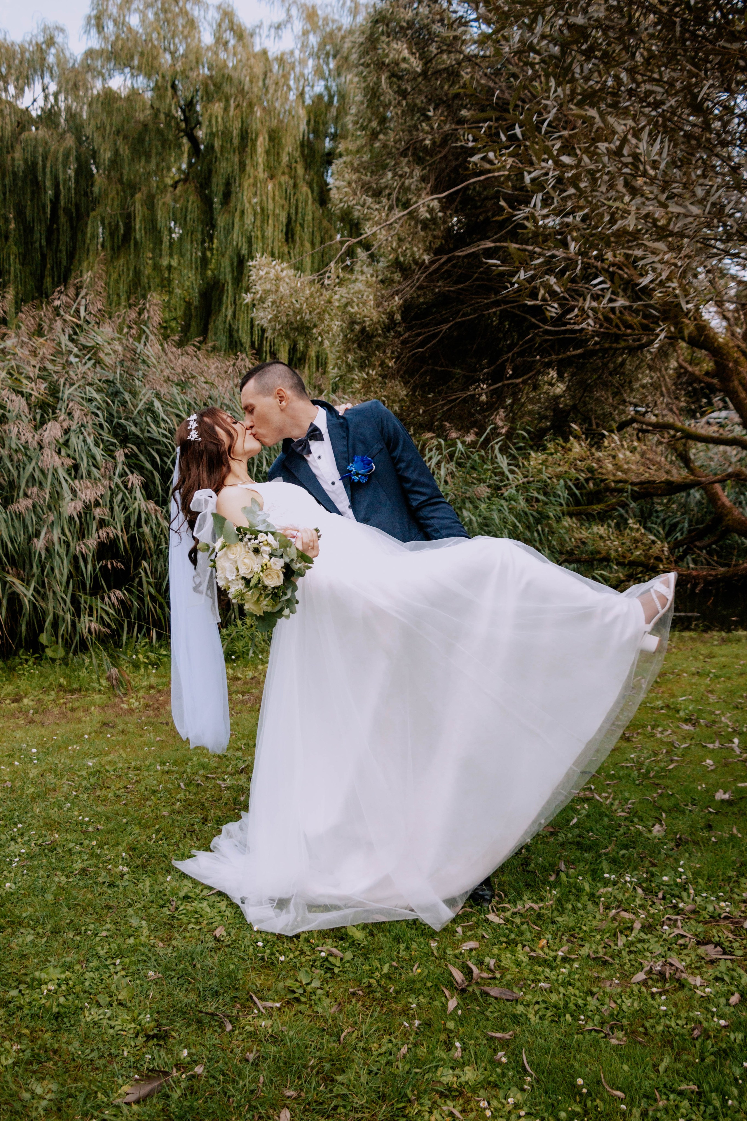 Сергей & Арина. Бережно сохраняю ваши чувства и истории на своих фотографиях