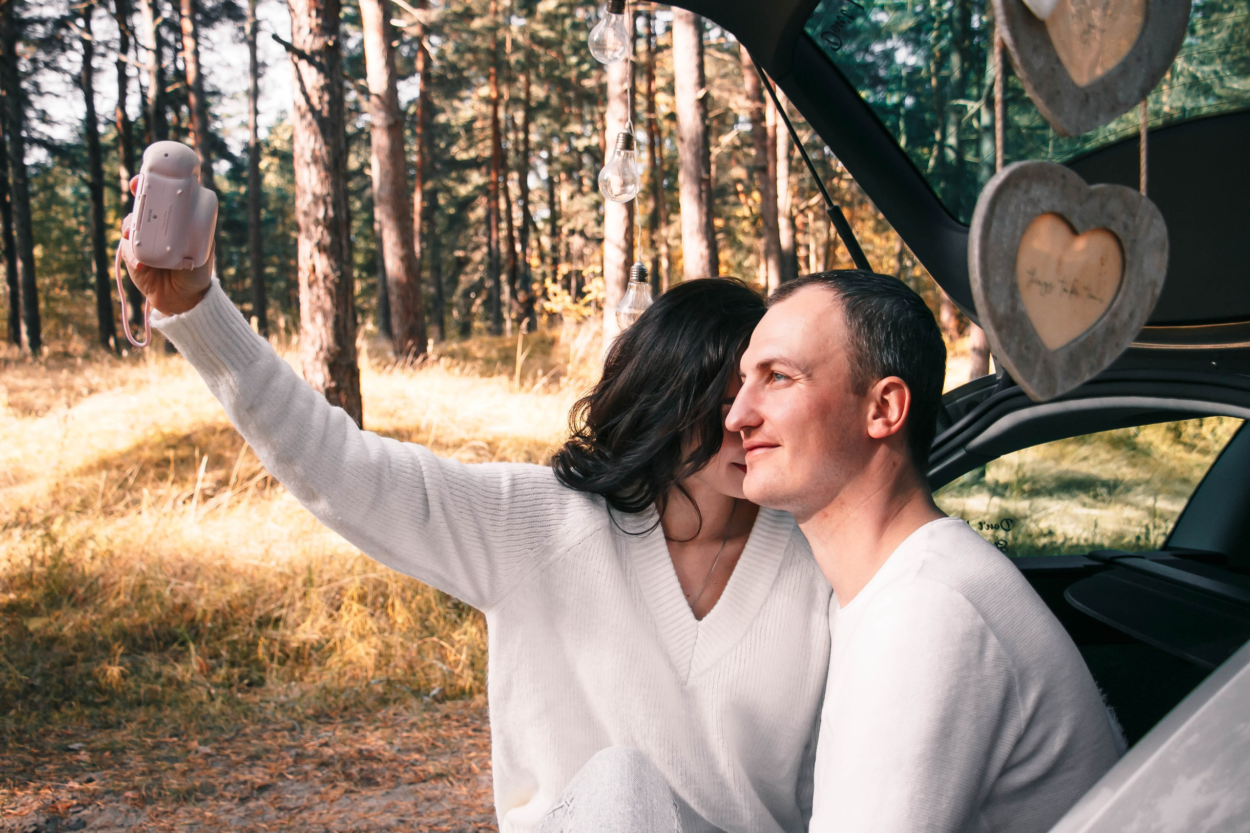 Янис & Элина. Бережно сохраняю ваши чувства и истории на своих фотографиях