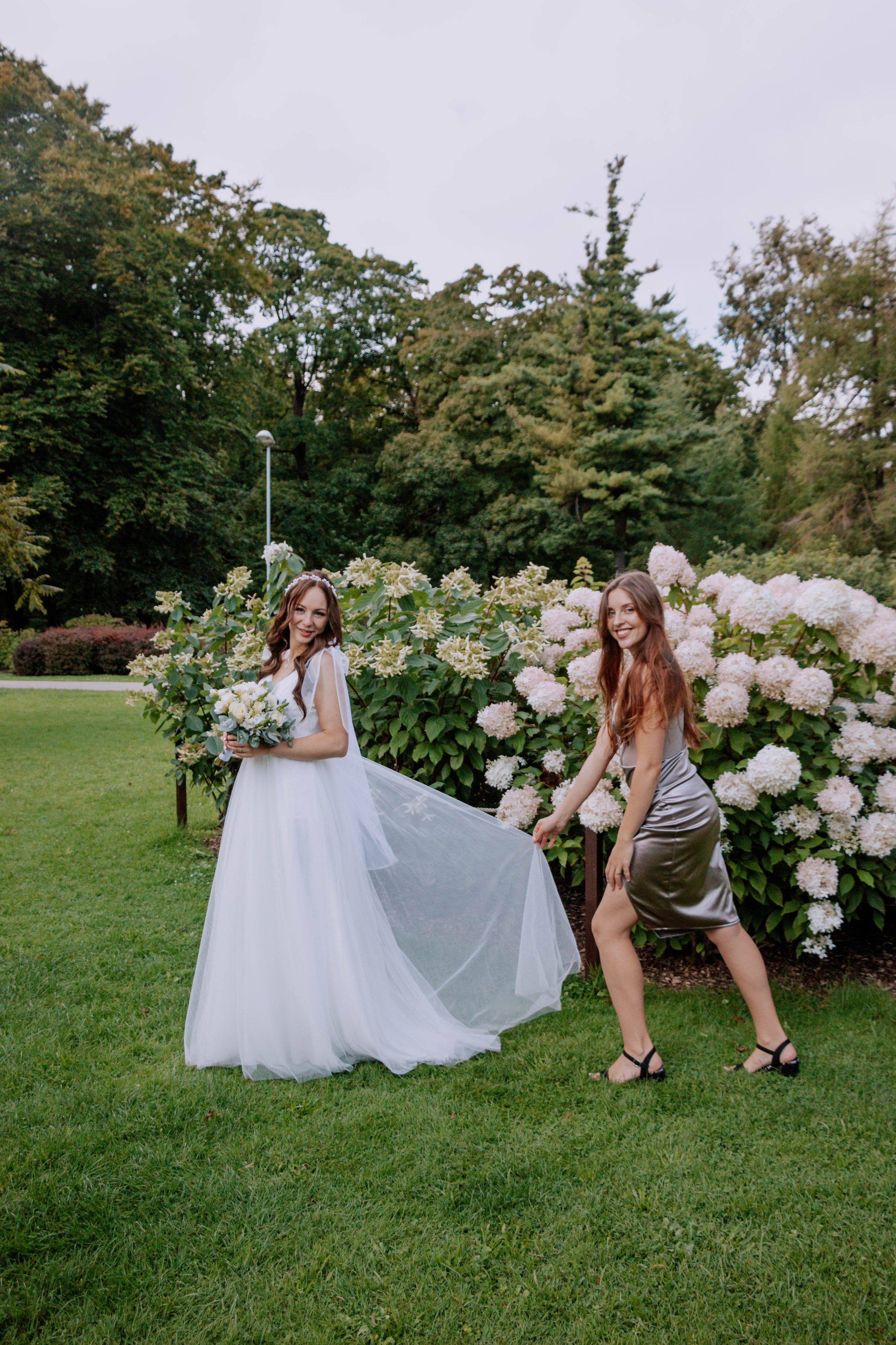 Сергей & Арина. Бережно сохраняю ваши чувства и истории на своих фотографиях