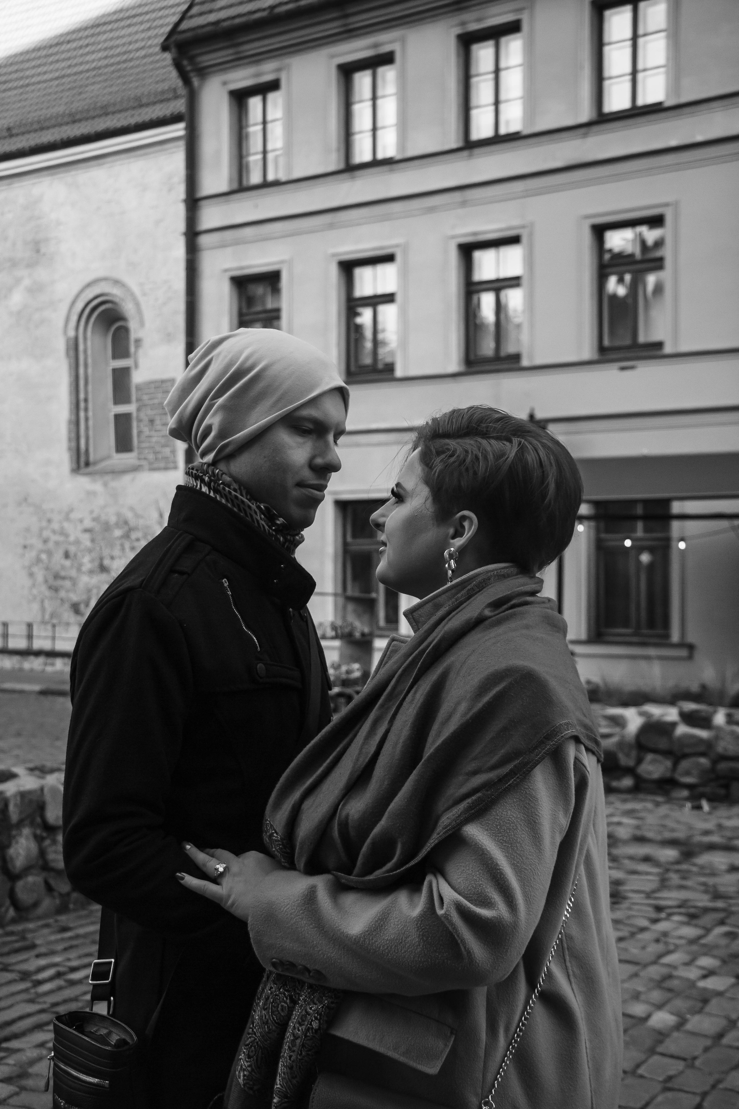 Стас & Алина. Бережно сохраняю ваши чувства и истории на своих фотографиях