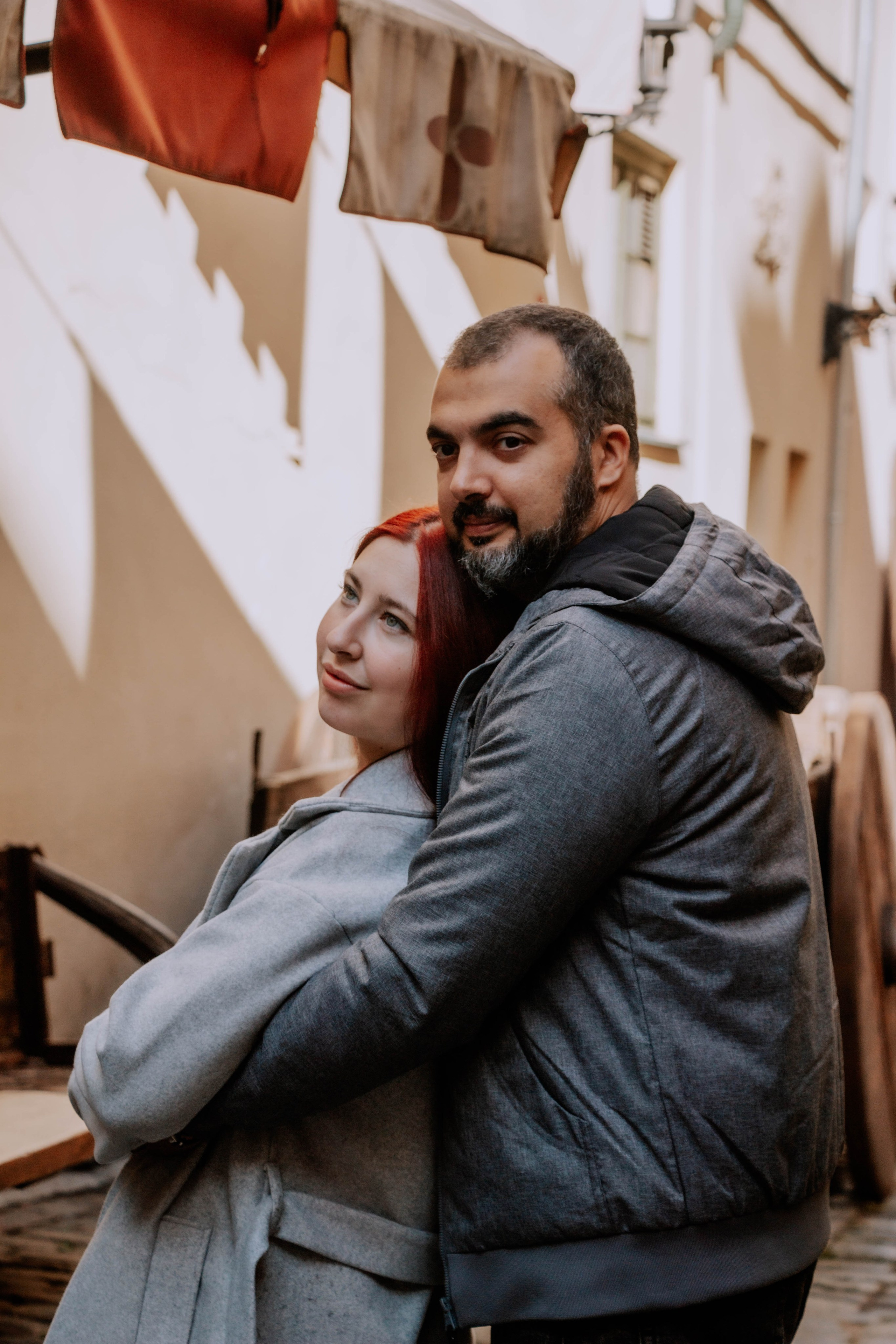 Таир & Валентина. Бережно сохраняю ваши чувства и истории на своих фотографиях