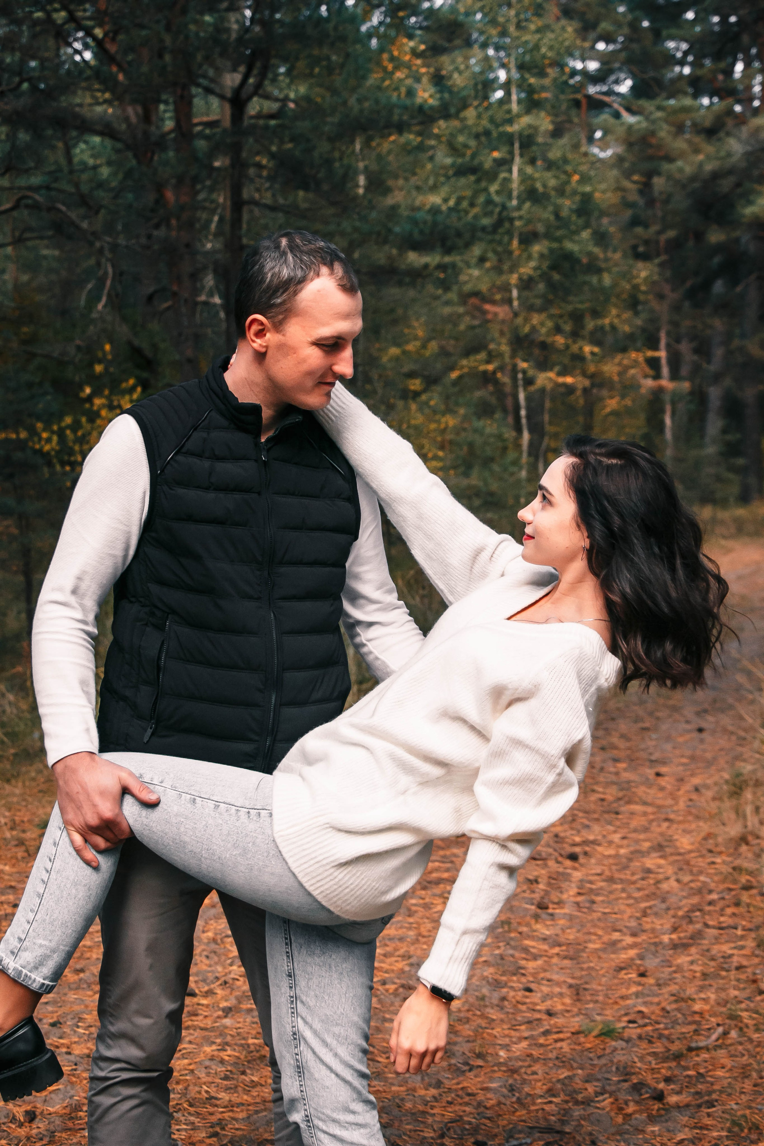 Янис & Элина. Бережно сохраняю ваши чувства и истории на своих фотографиях