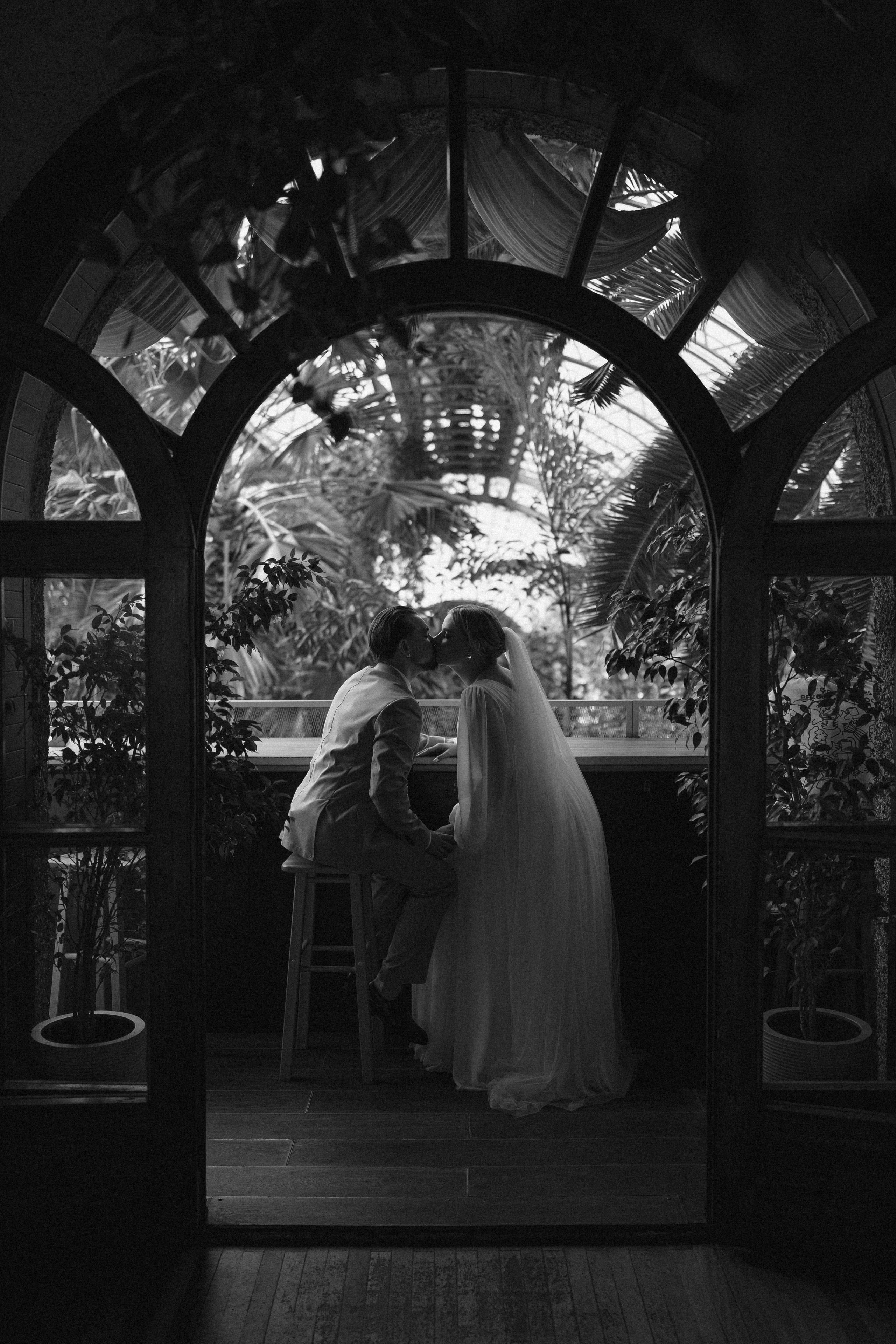 Свадебные истории. Фотограф Санкт-Петербург | Валерия Рогальская