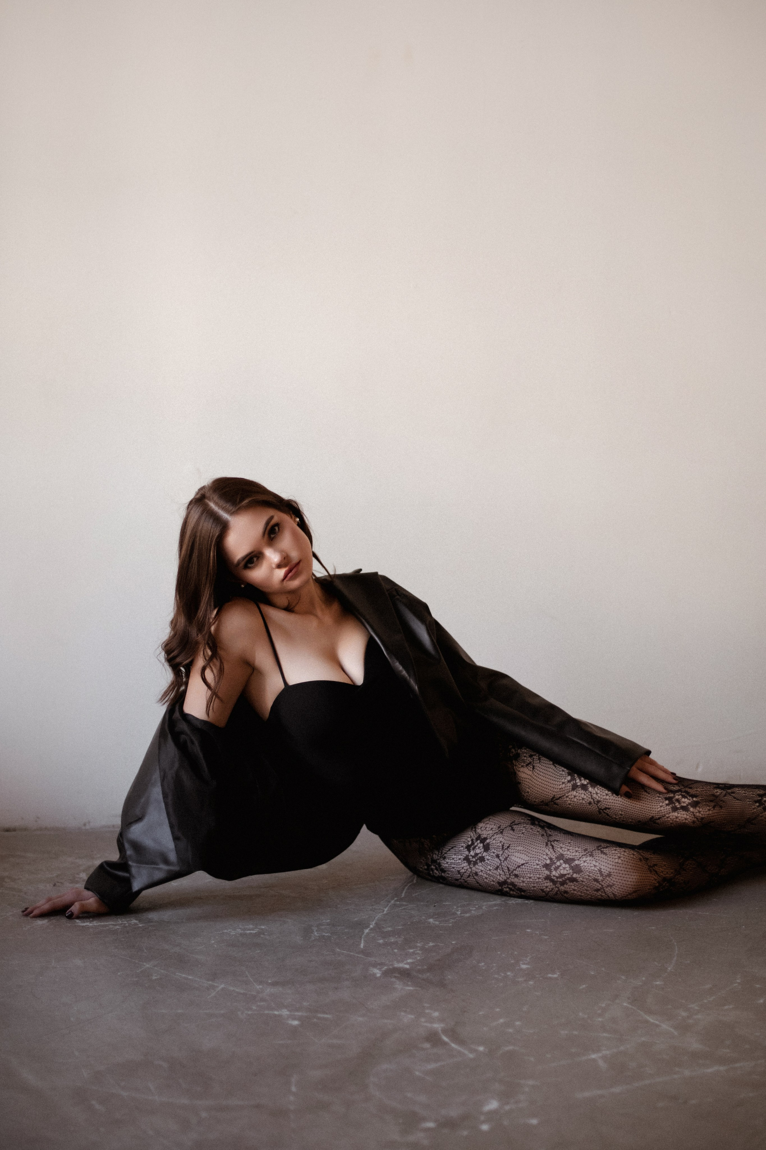 Portrait. Фотограф Санкт-Петербург | Валерия Рогальская