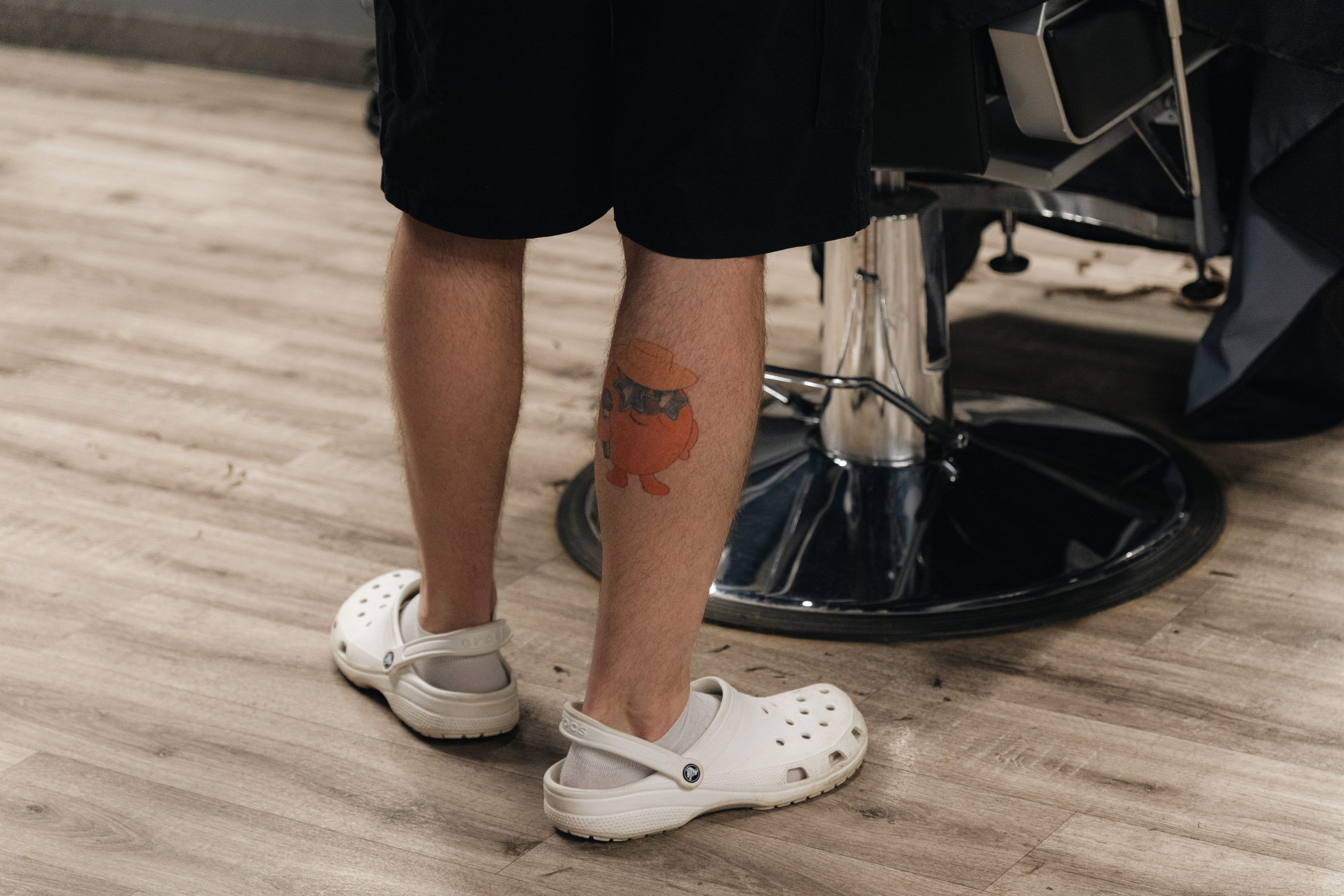 MUZHIKI PRO 2025. Фотограф Артём Бобков Сургут