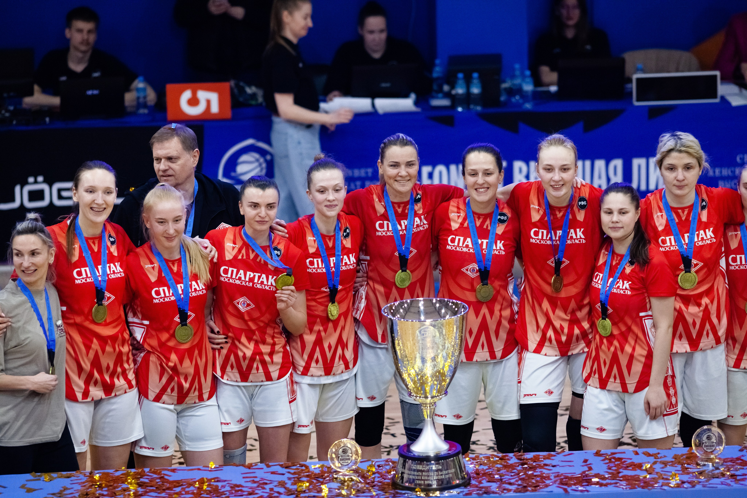 Награждение. Фотография