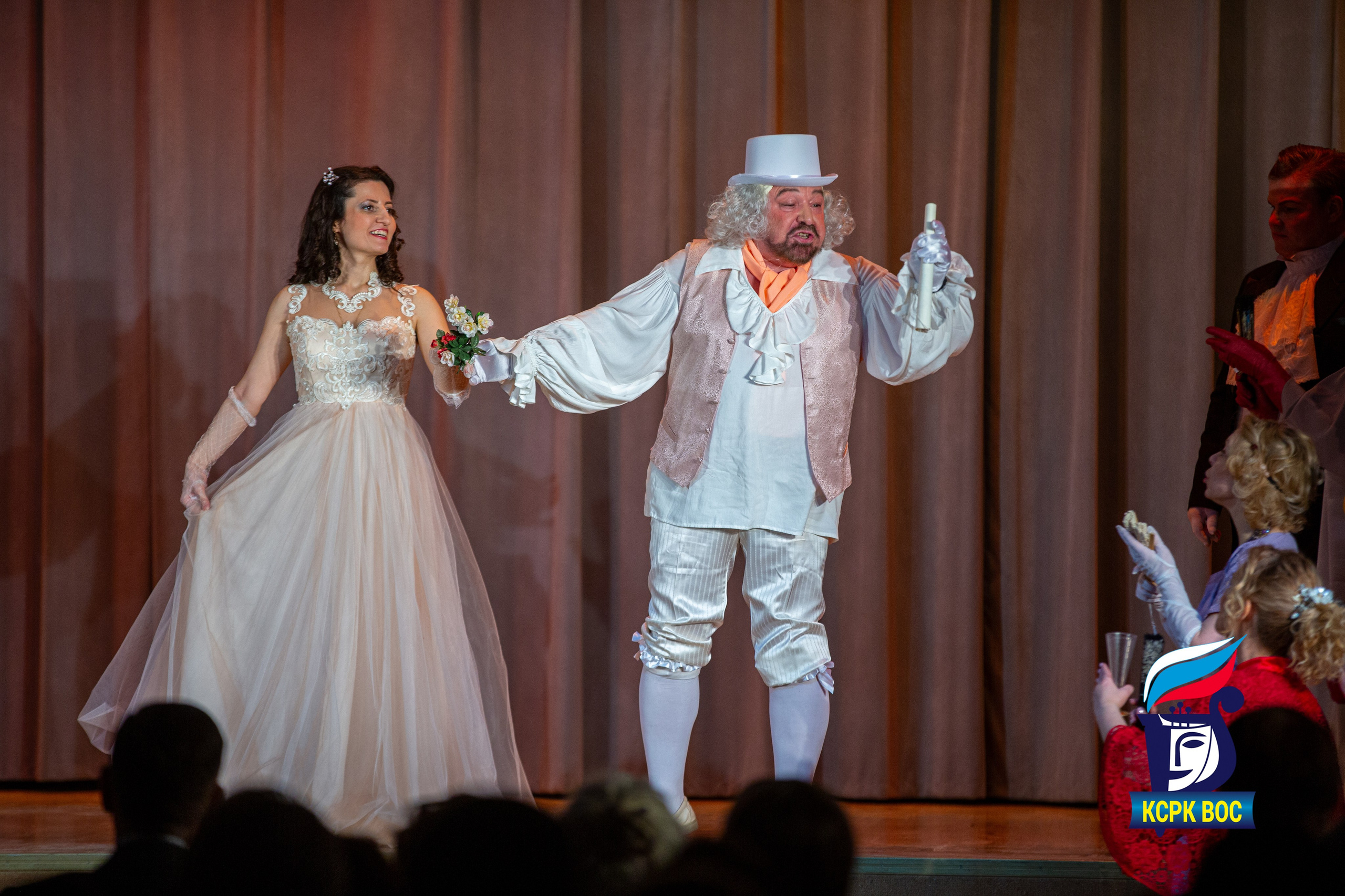 Театральные постановки. Тархановский Павел Фото/Видео съёмка