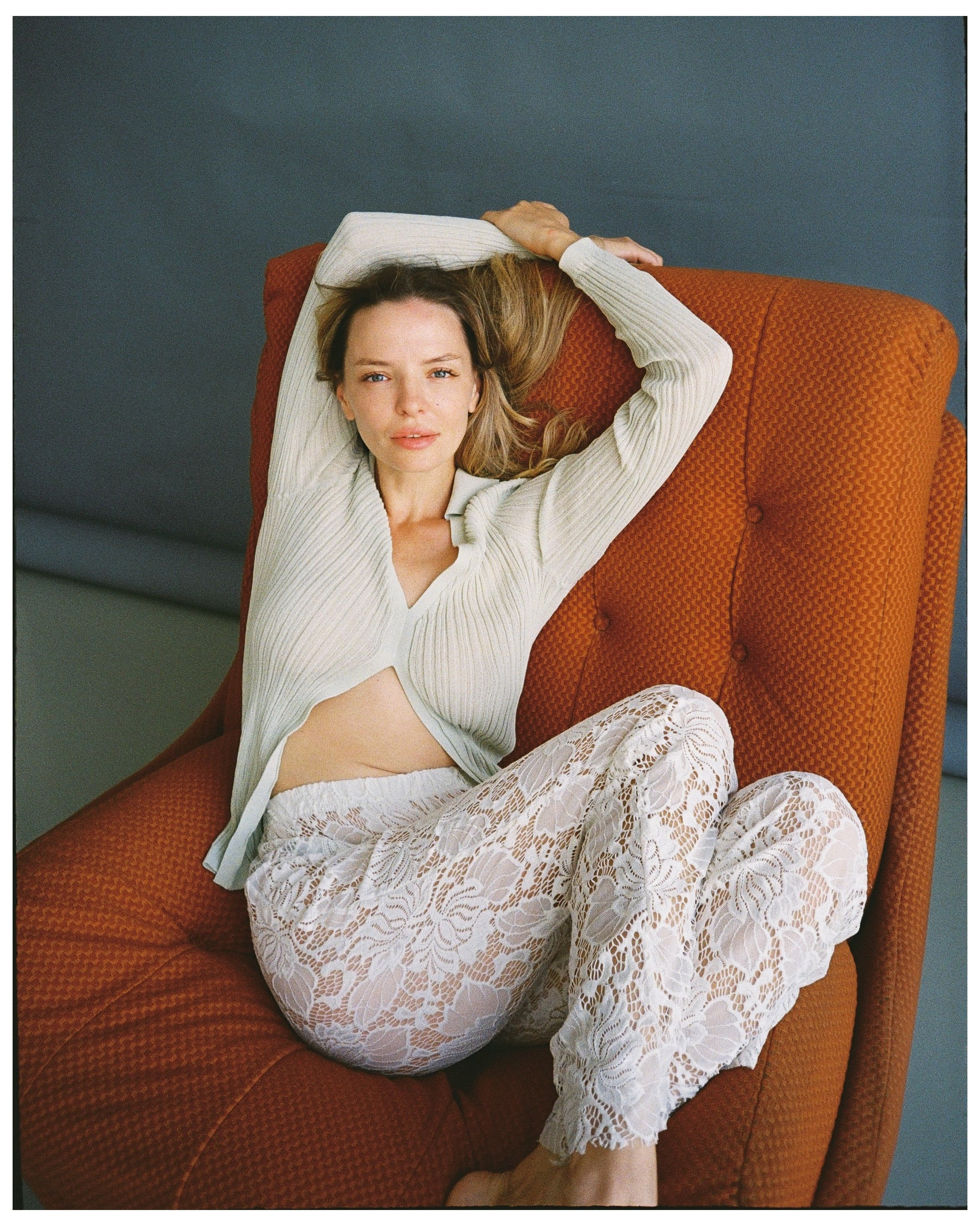 Фотограф в Санкт-Петербурге & КМВ Боровская Анна