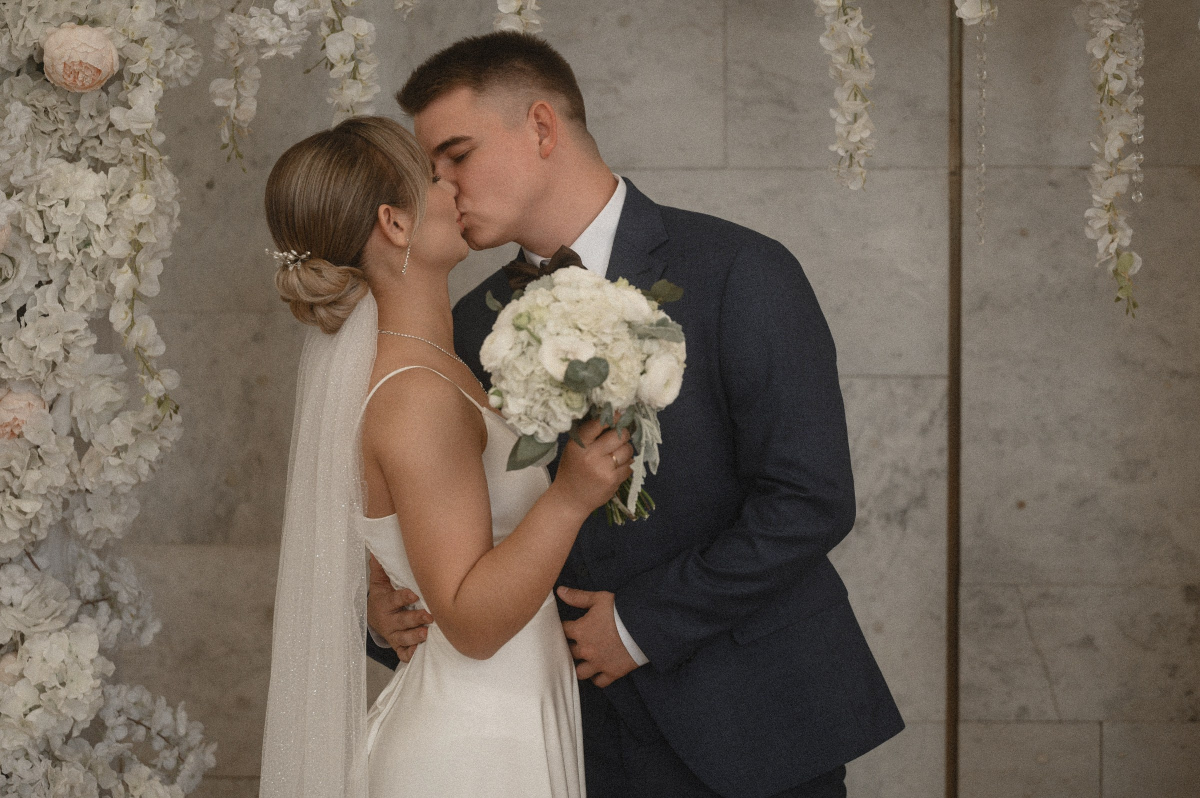 Денис и Катя. Свадебный и семейный фотограф в Ростове-на-Дону