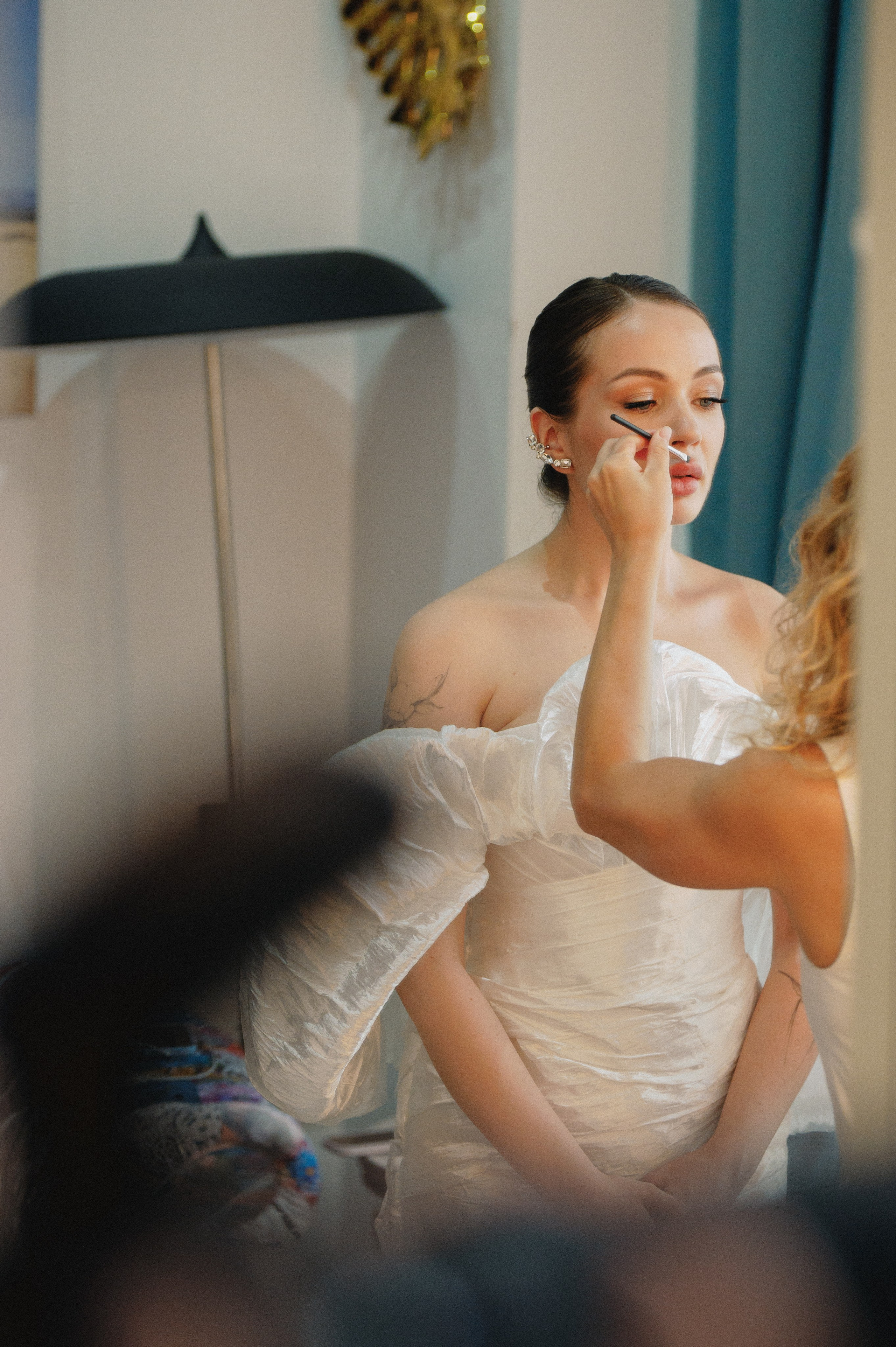 Анастасия и Карен. Репортажный и свадебный фотограф в Сургуте