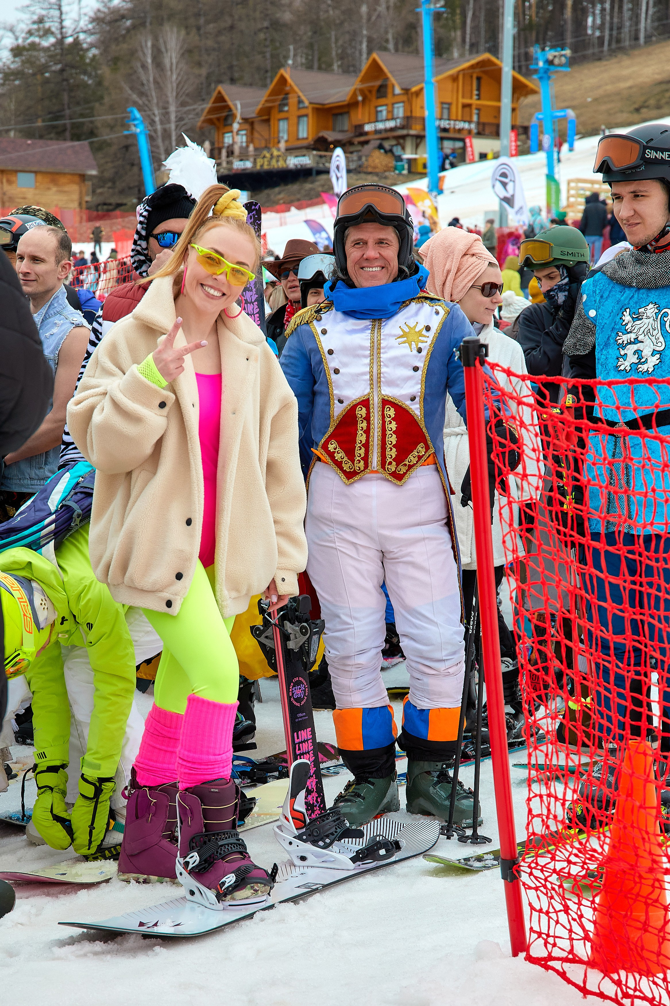 Мероприятия. Галина Шабурова, фотограф в Челябинске