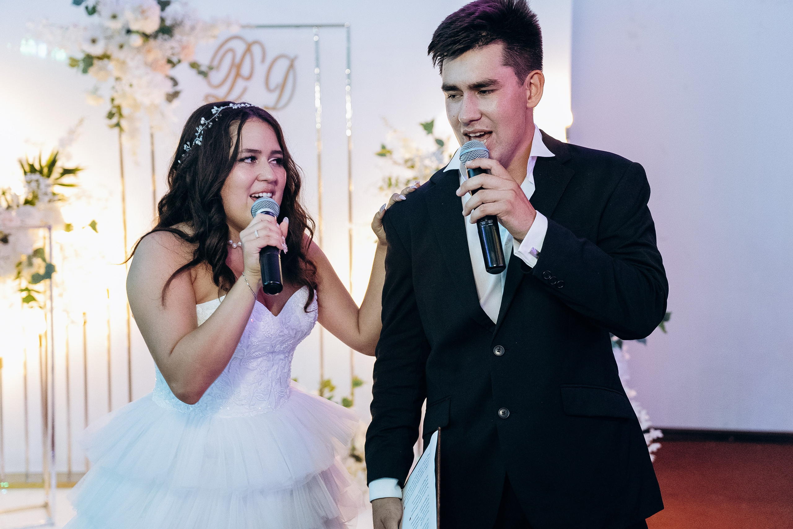 Райнур и Дарина. Свадебный фотограф Казань|Москва Ranas4you