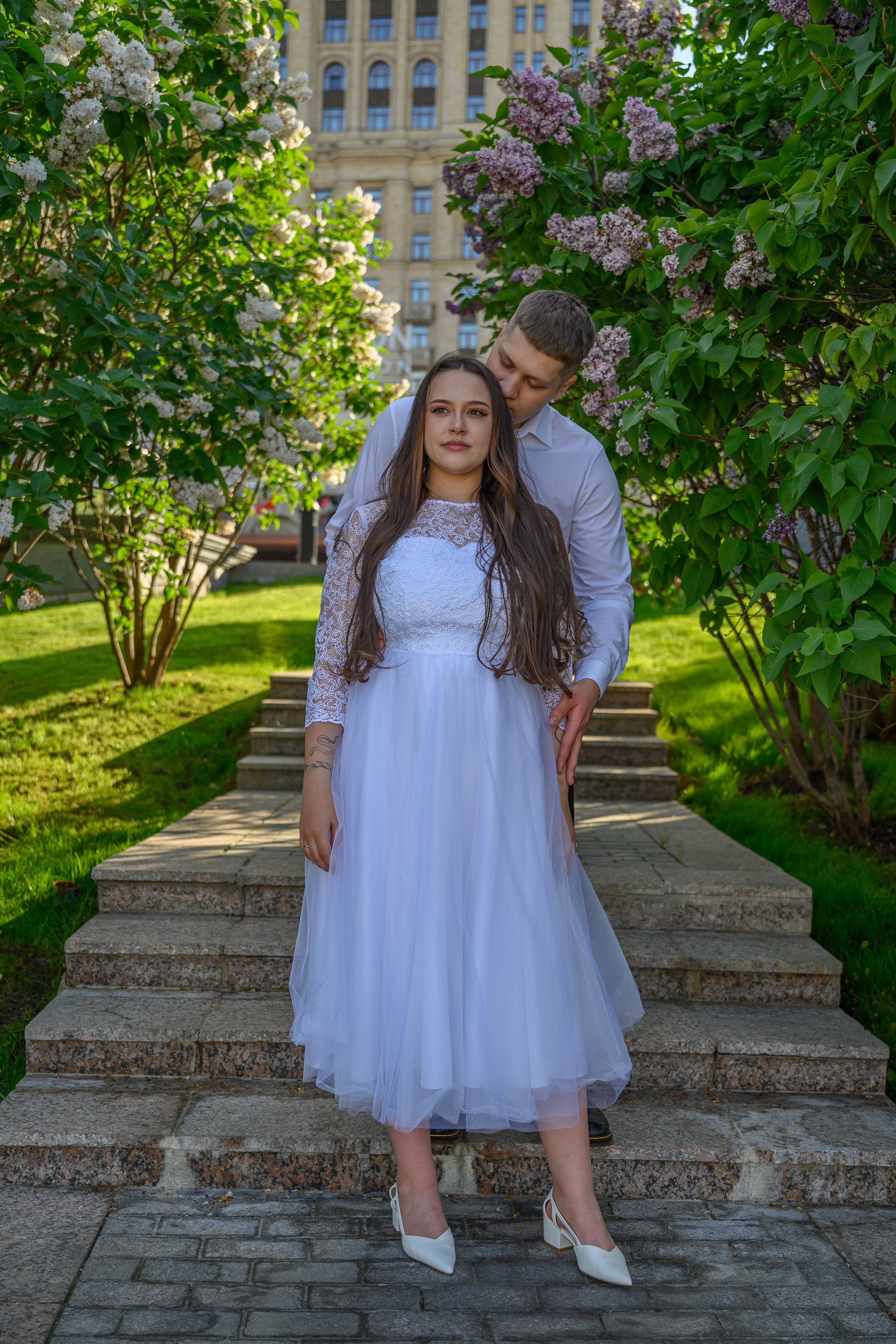 Семейный, уличный и пейзажный фотограф в Москве Никифоров Виктор