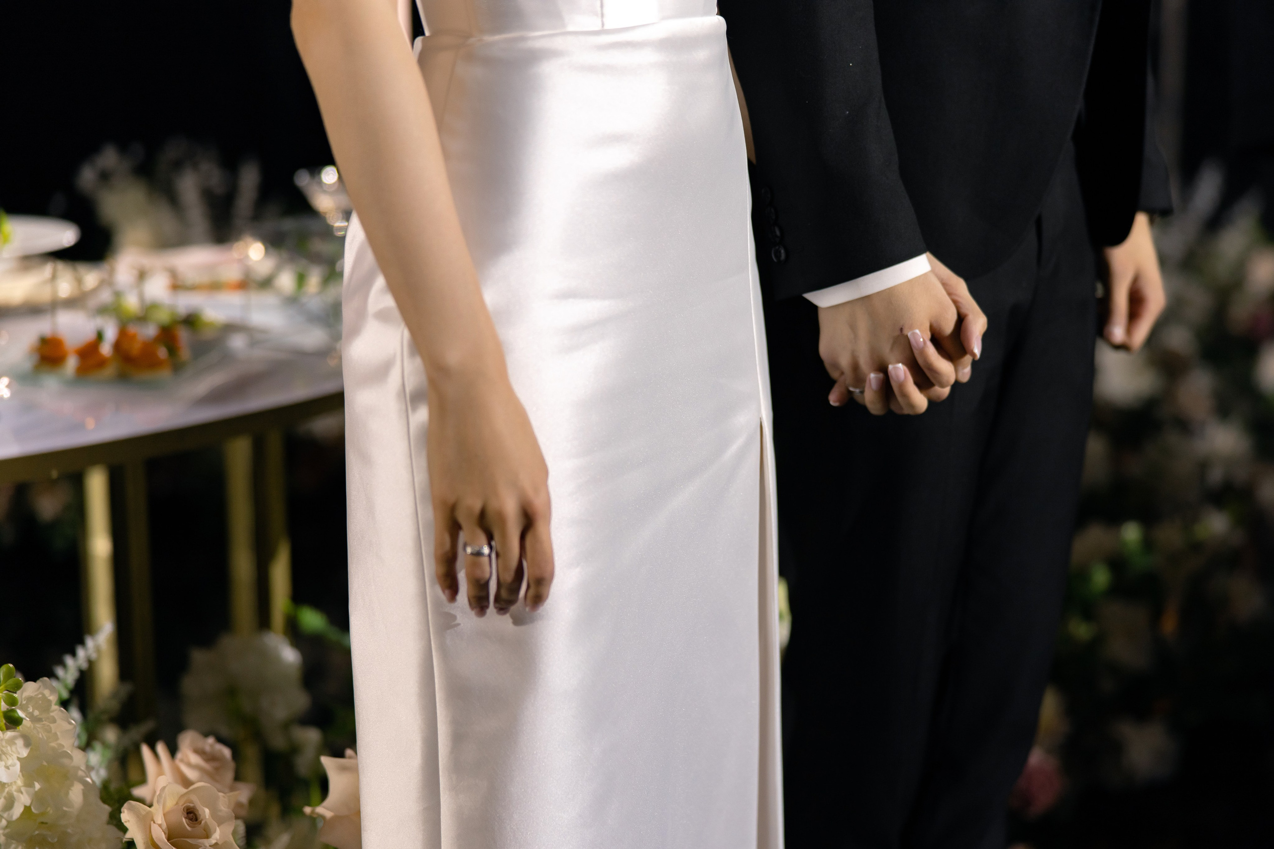 Екатерина & Алексей. Yura Rush Свадебный фотограф Тюмень