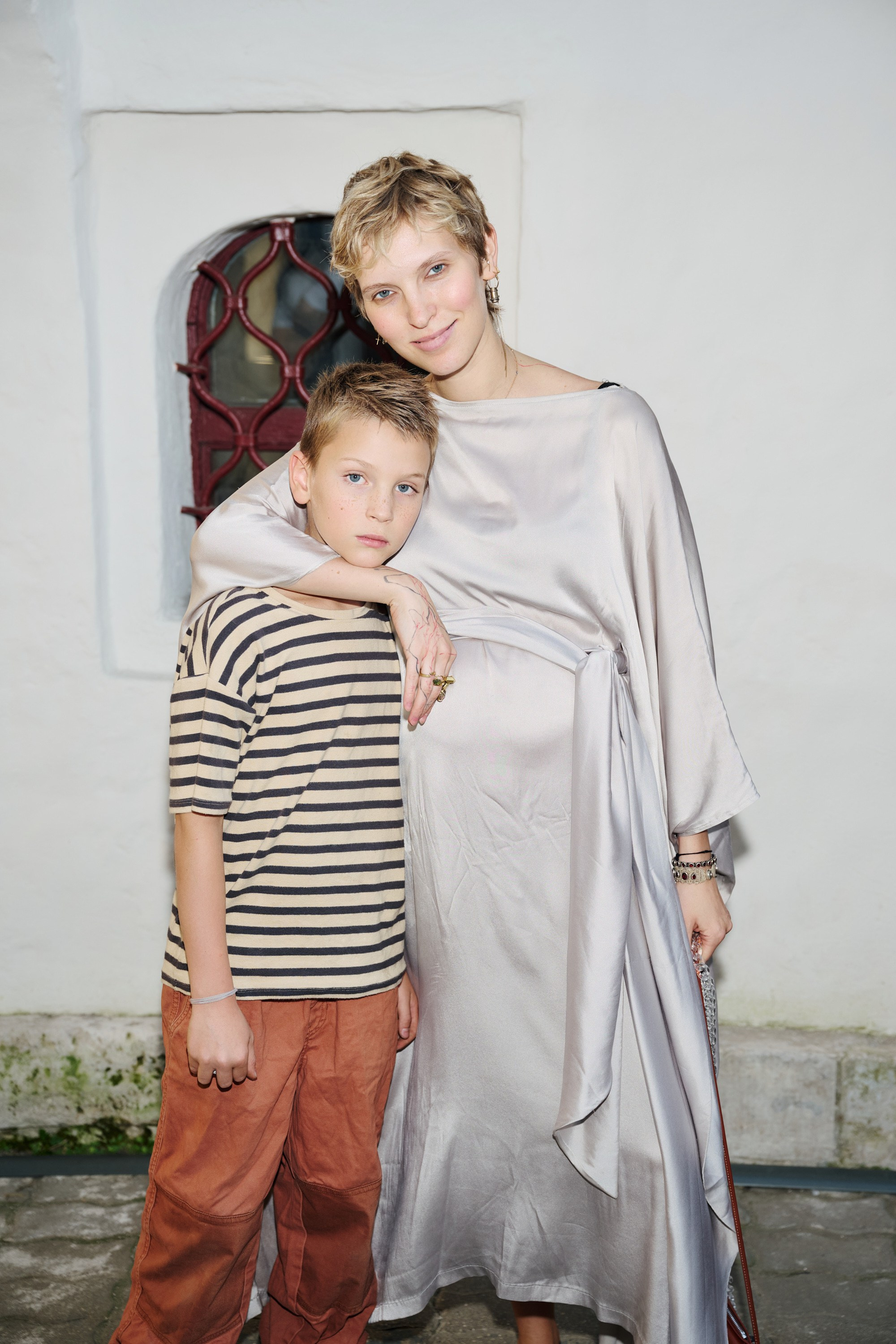 Кенгуру х Палаты. Фотограф Сергей Бойко Москва