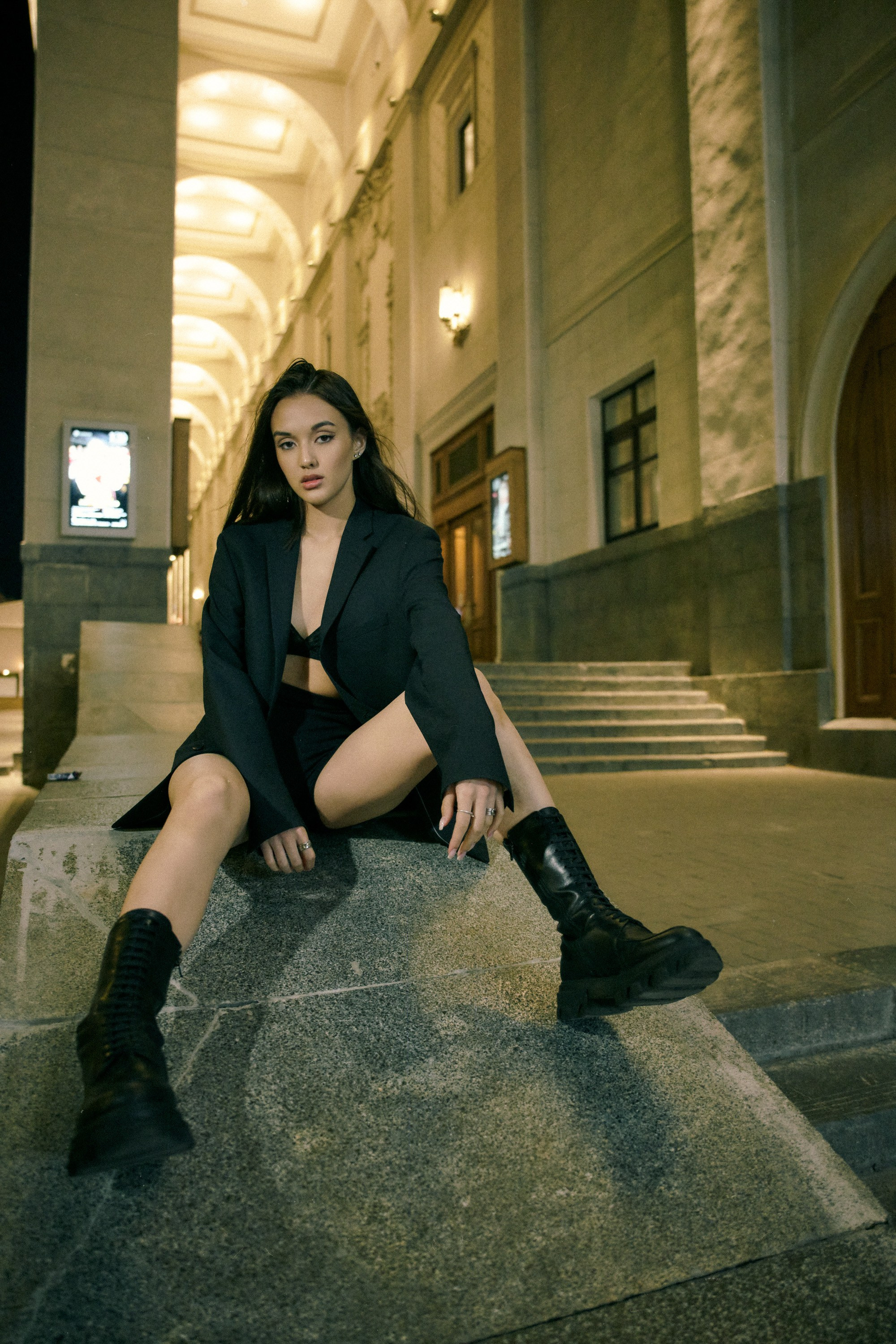 БУК. Фотограф Сергей Бойко Москва