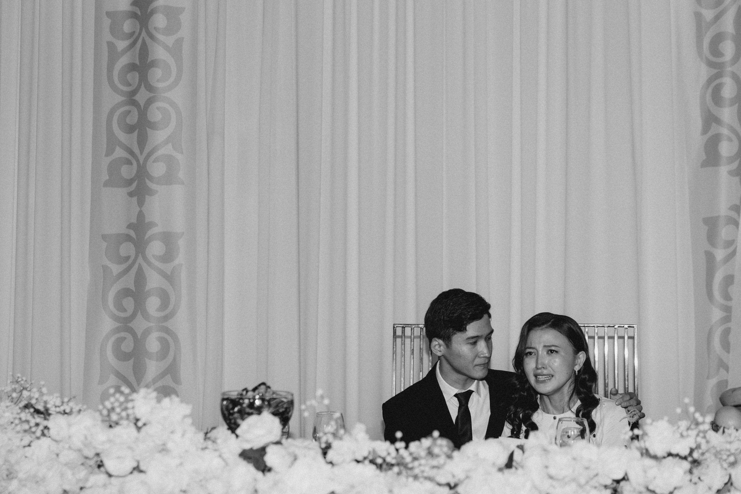 Репортаж. Свадебный фотограф в Астане Асанали Балтахан