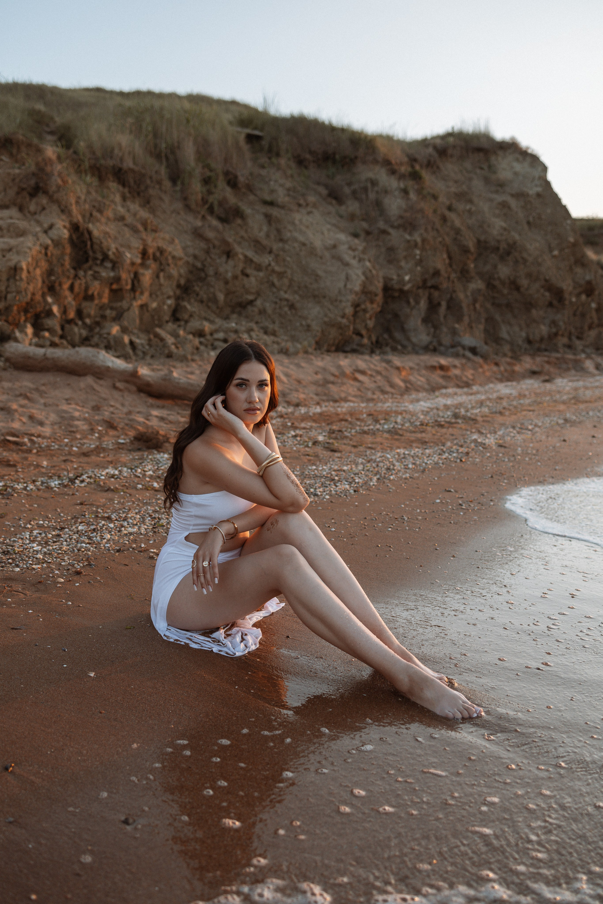 Олеся. Фотограф Темрюк Виктория