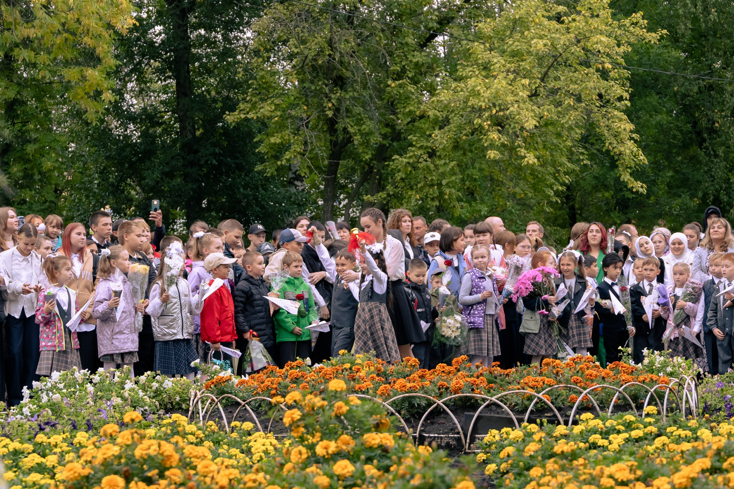 1 сентября 2025