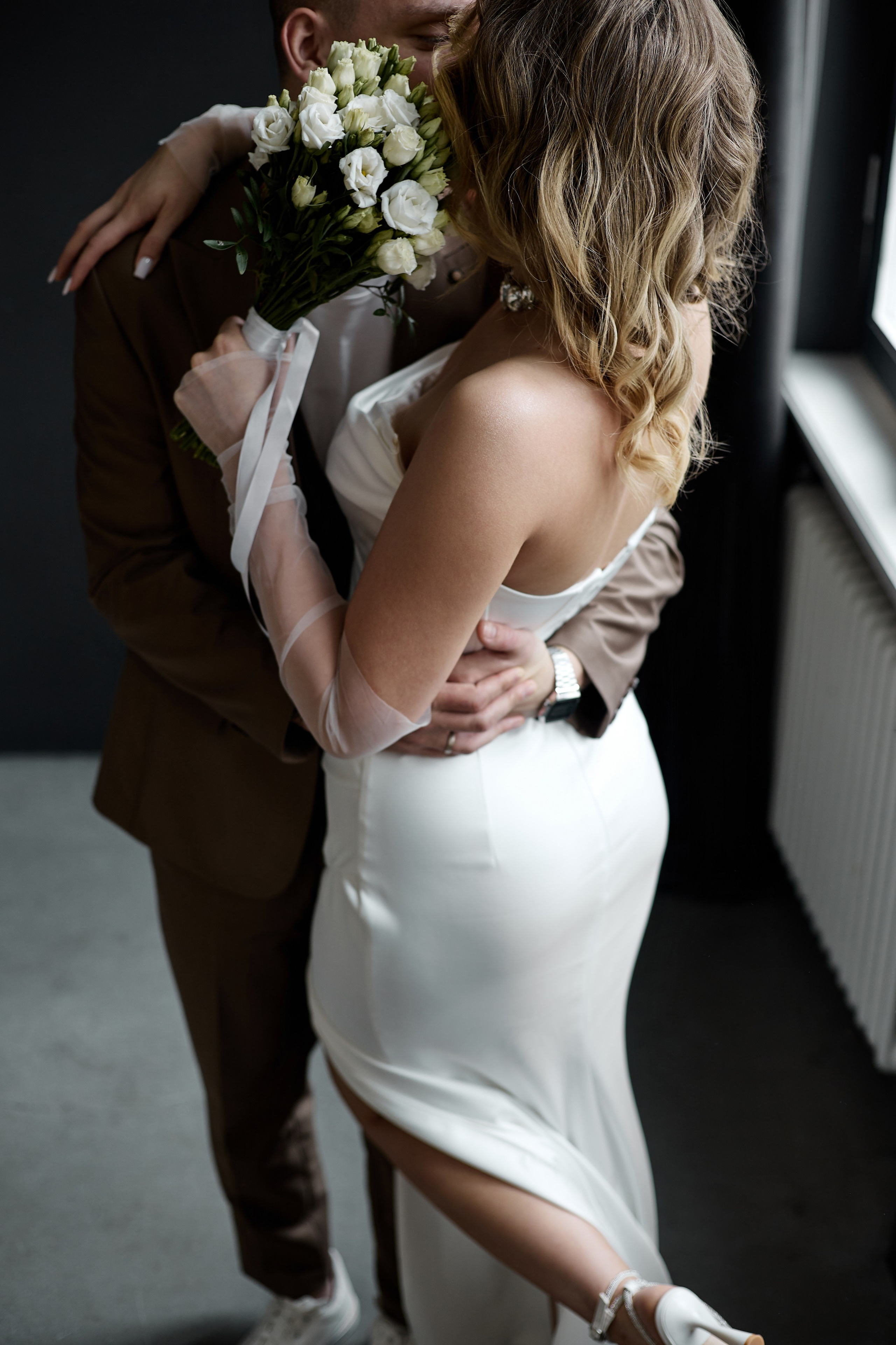 Никита и Юля. Александр и Евгения Фокины — фотограф Первоуральск, Екатеринбург