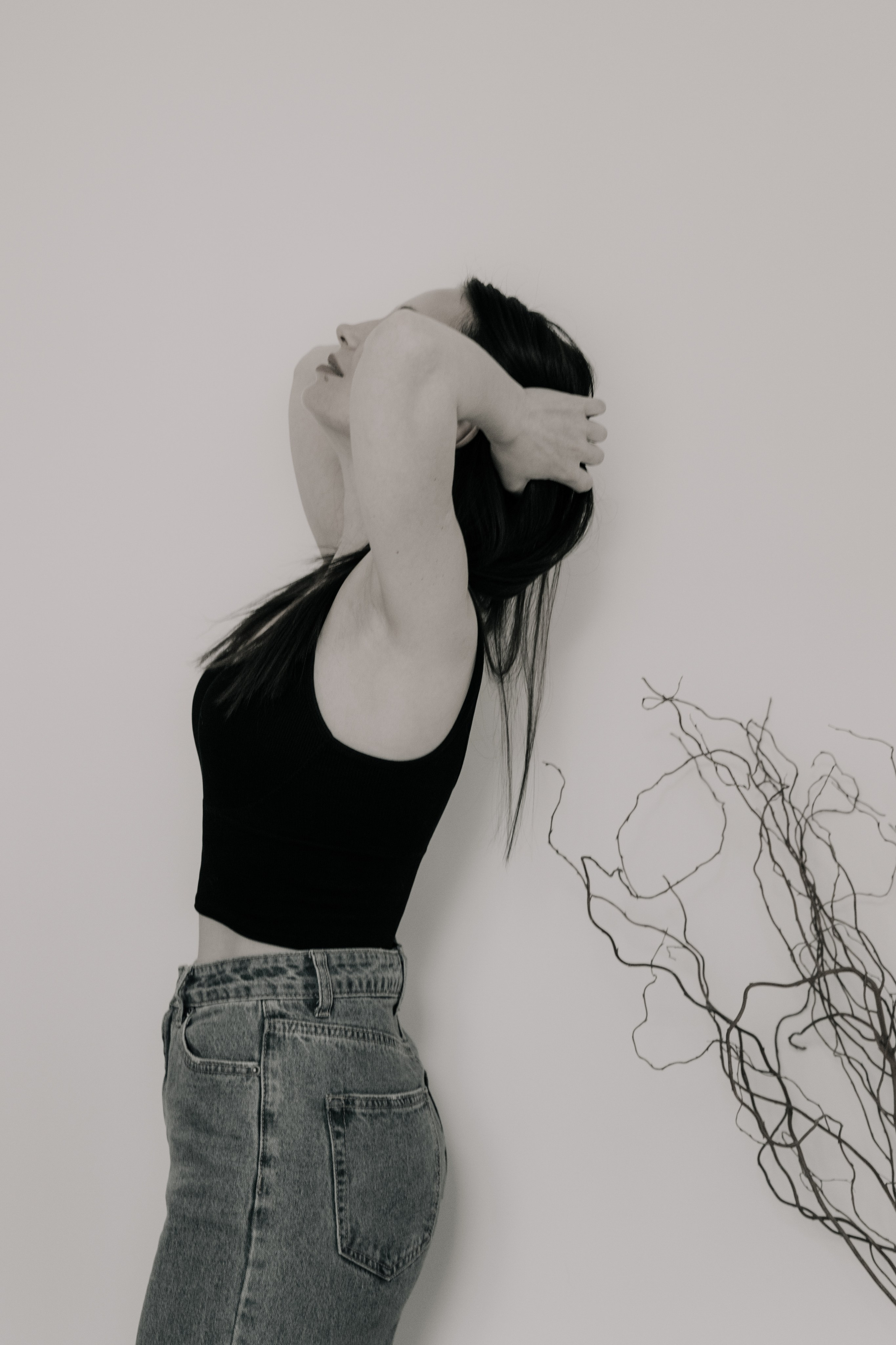 Полина и Мария (Видное студия У подруг). Семейный и свадебный фотограф Видное Москва Екатерина Пятова