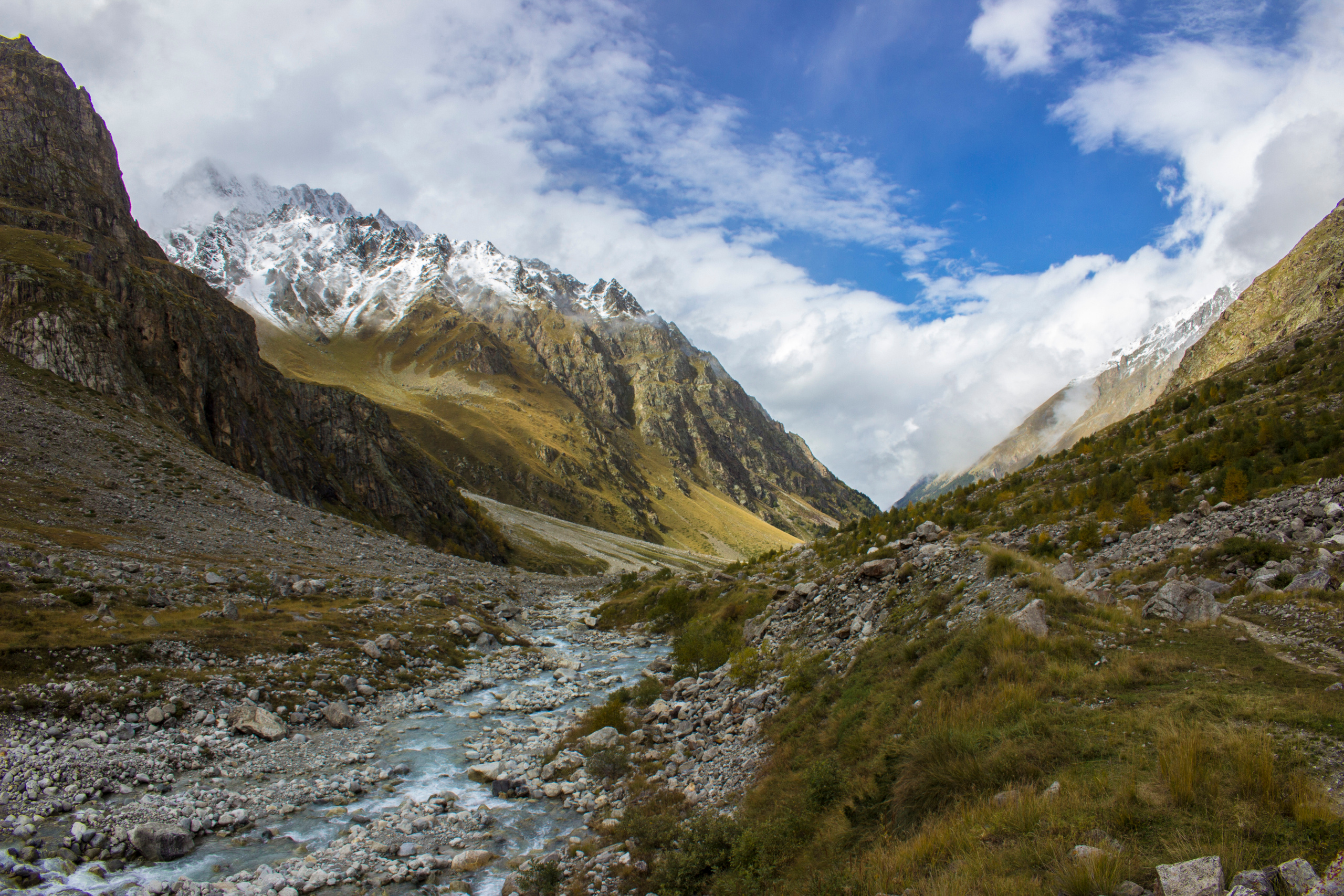— посозерцать. Фотограф Кочкаев Роман