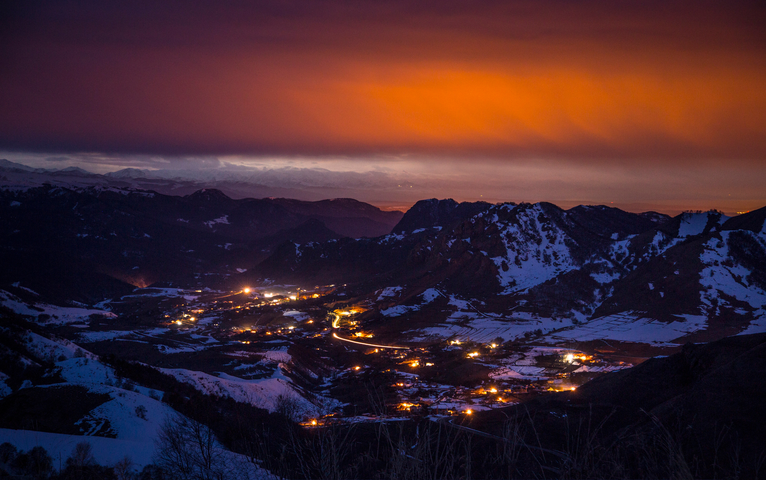 — посозерцать. Фотограф Кочкаев Роман