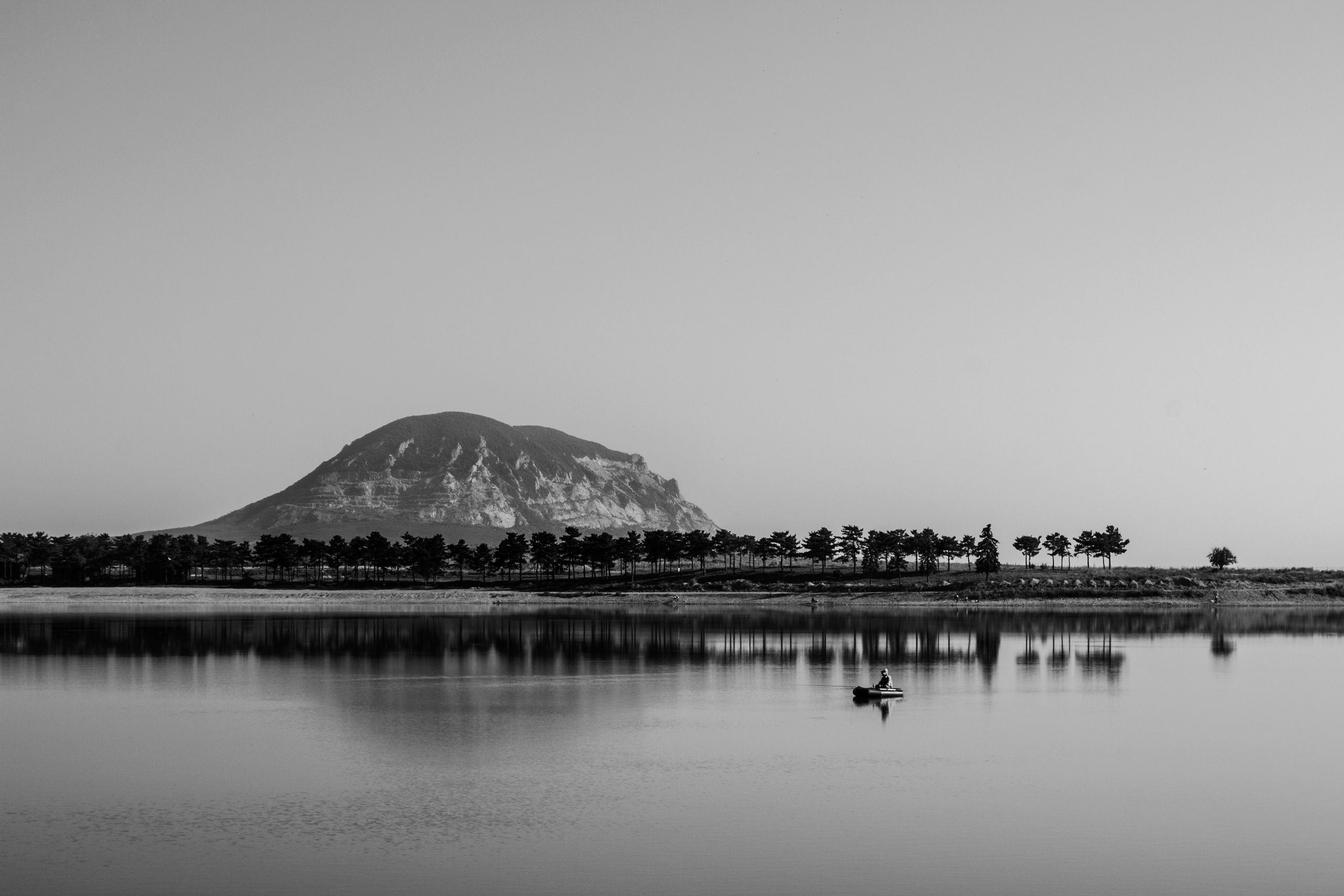 — посозерцать. Фотограф Кочкаев Роман