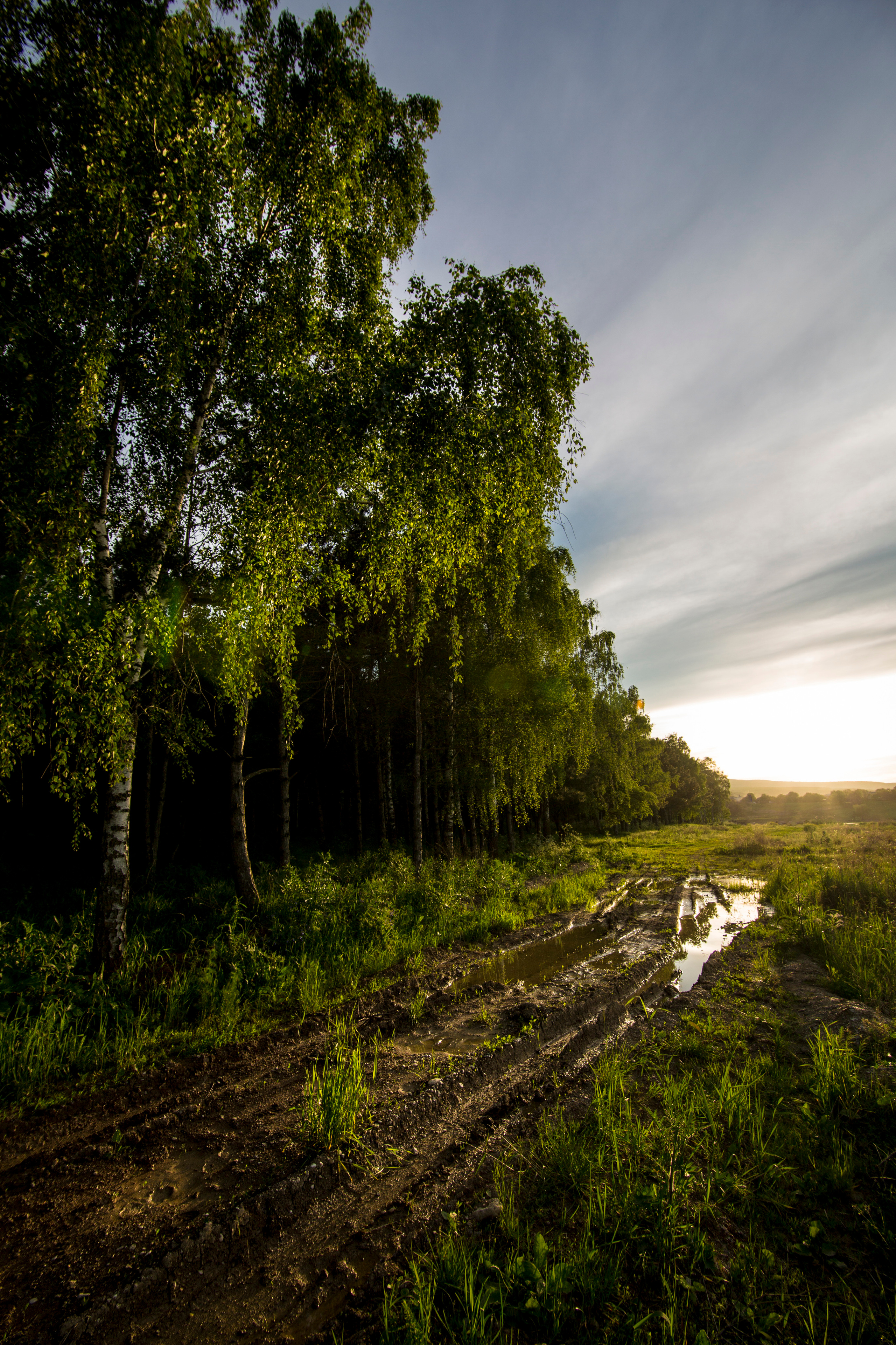 — посозерцать. Фотограф Кочкаев Роман