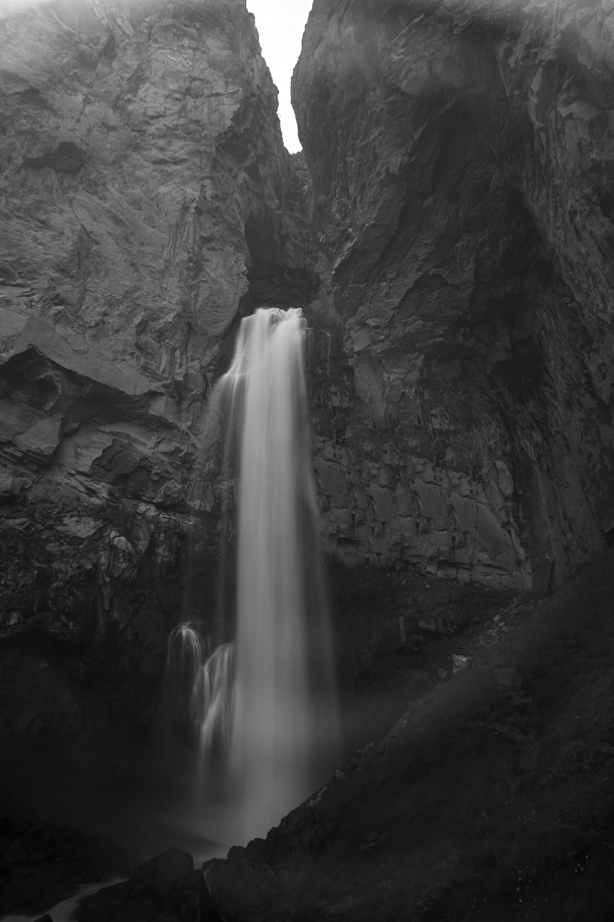 — посозерцать. Фотограф Кочкаев Роман