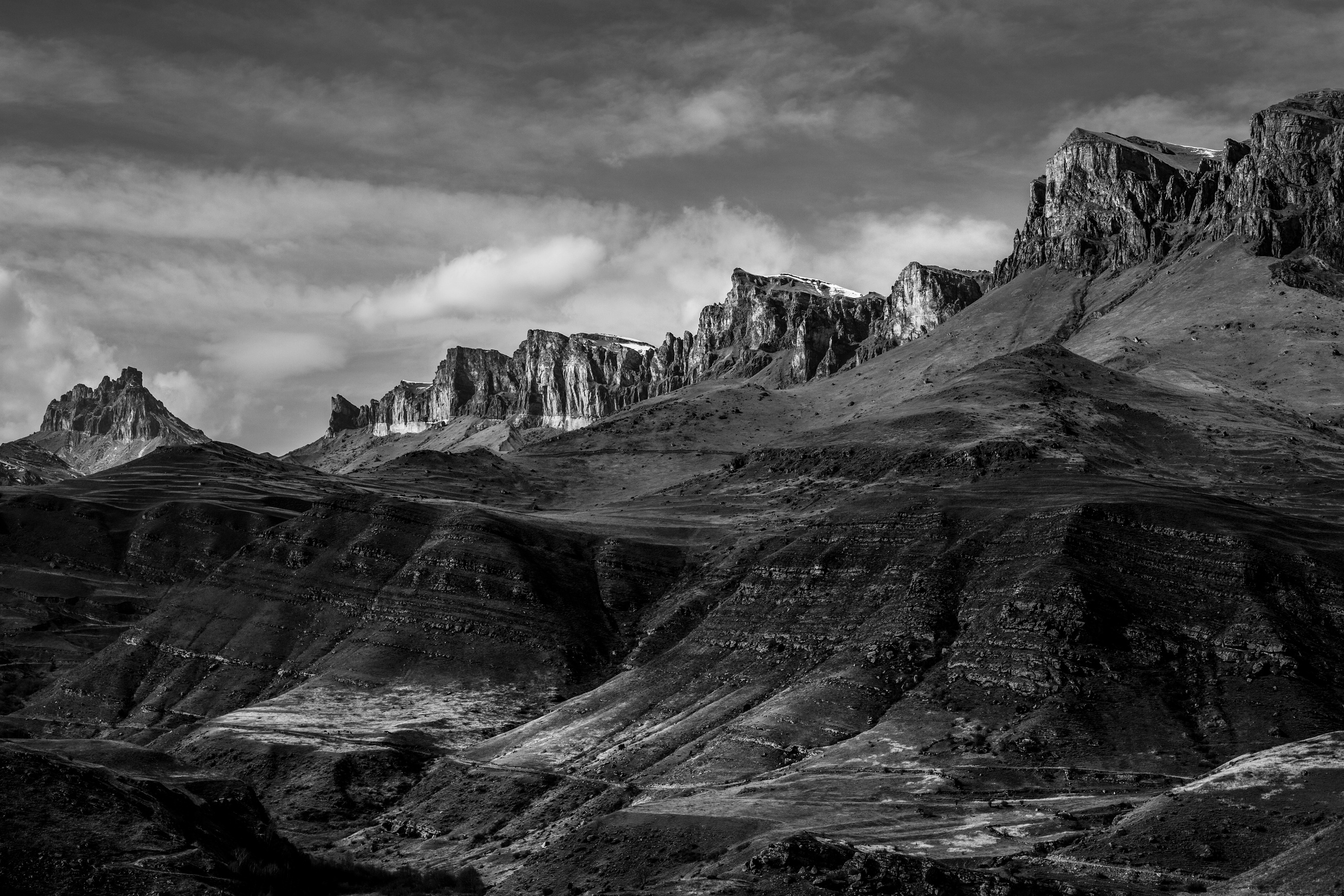 — посозерцать. Фотограф Кочкаев Роман