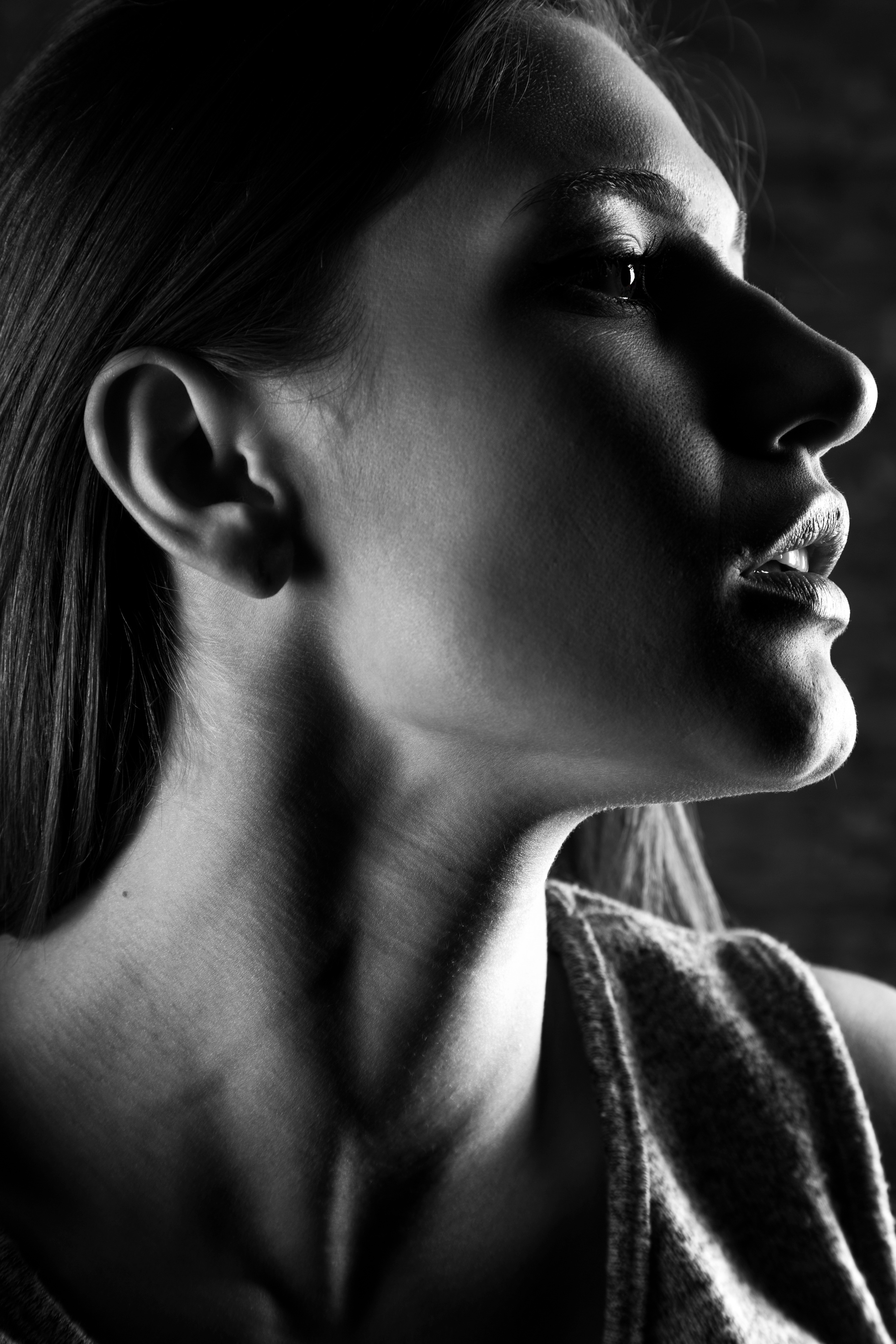 — портрет. Фотограф Кочкаев Роман