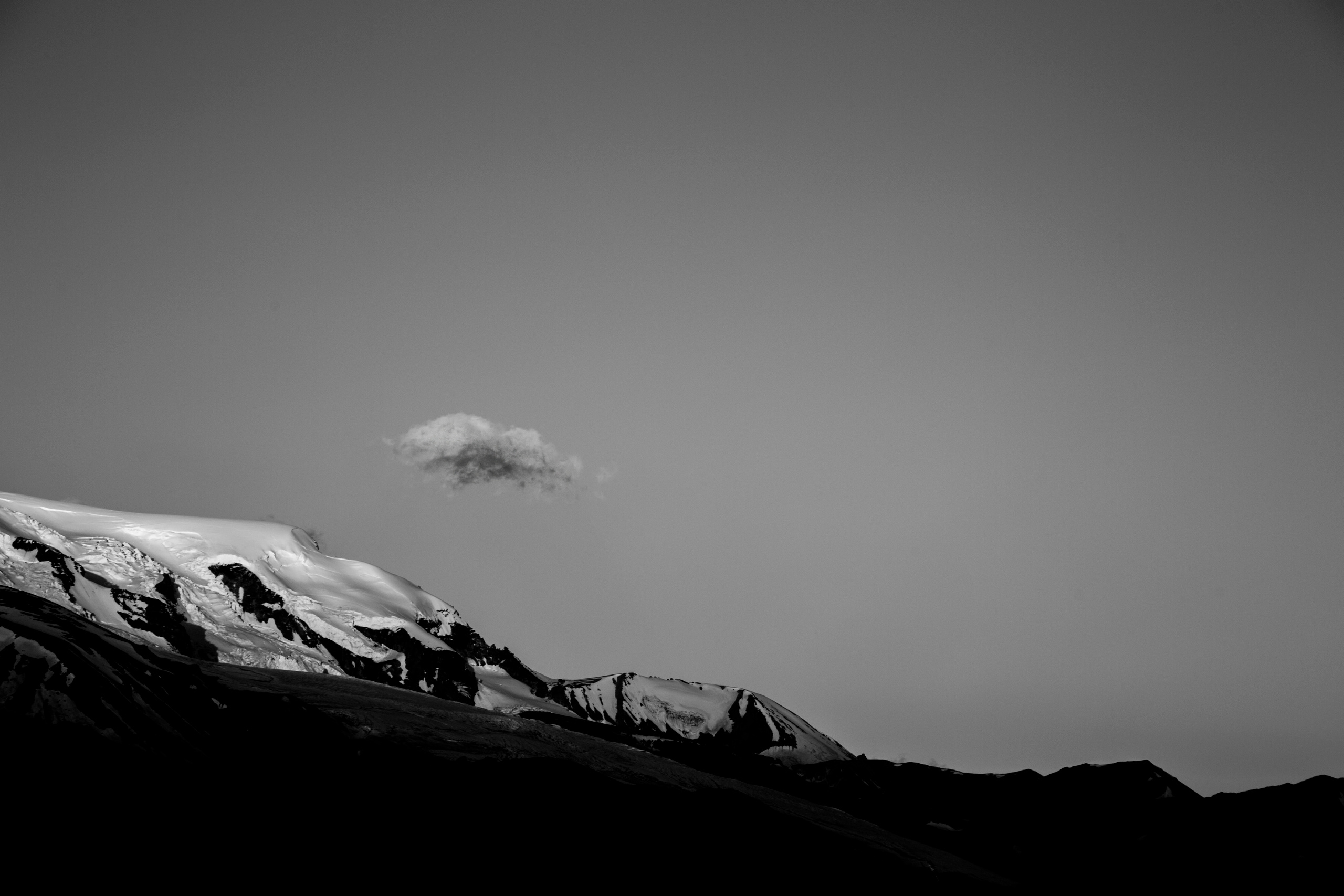 — посозерцать. Фотограф Кочкаев Роман