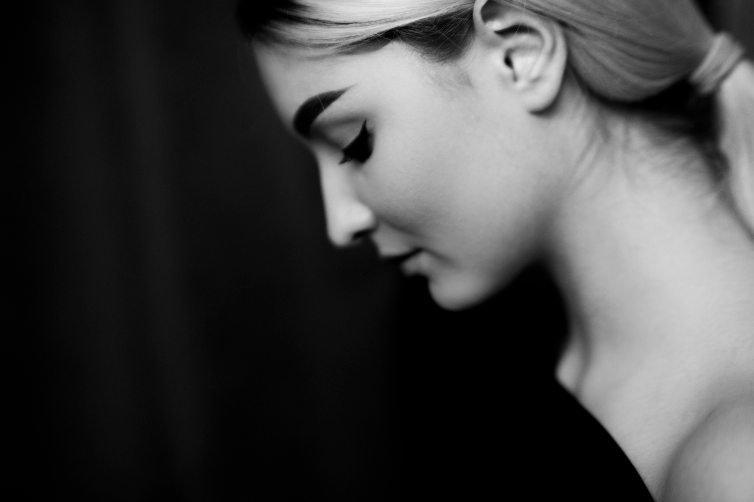 — портрет. Фотограф Кочкаев Роман