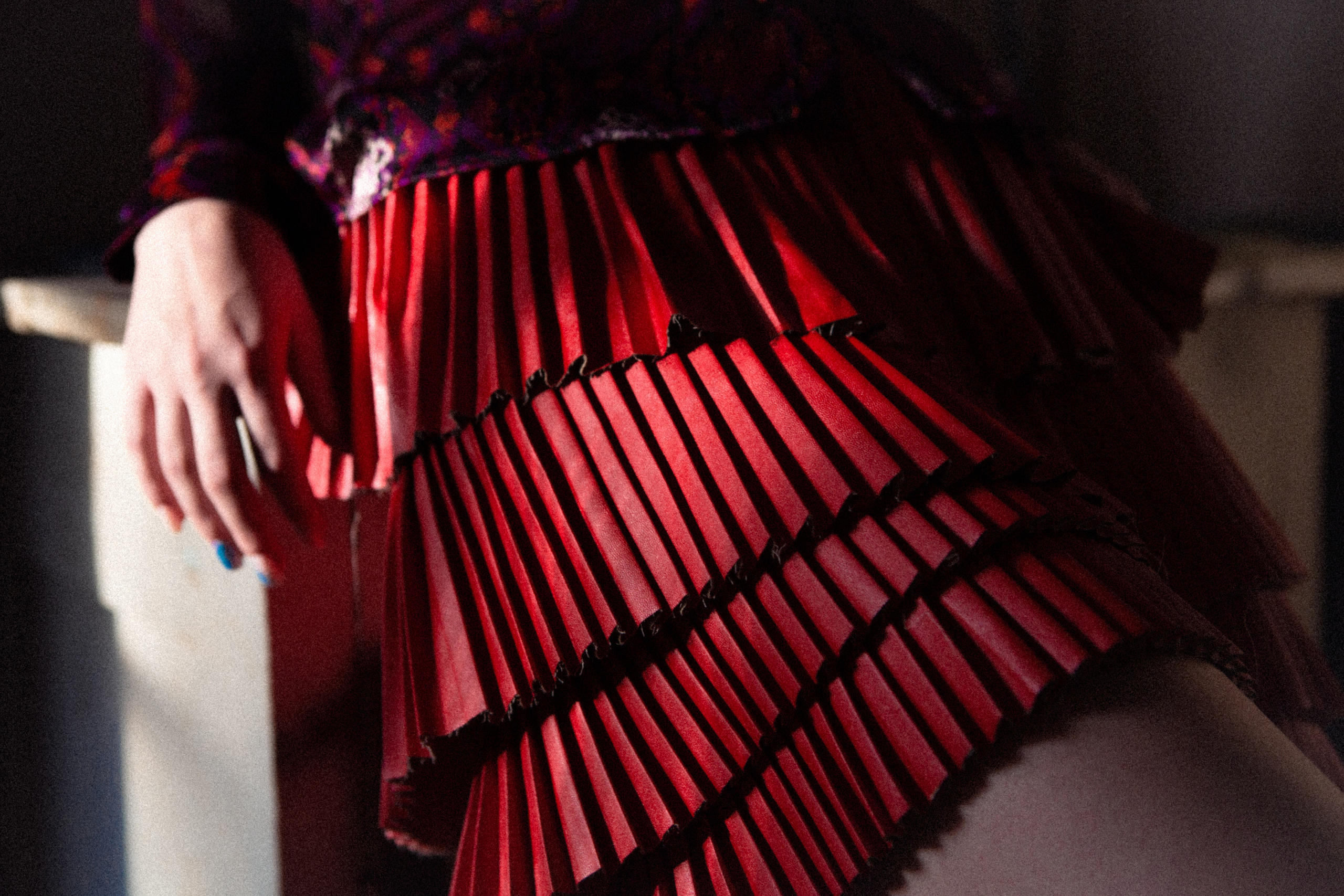 — портрет. Фотограф Кочкаев Роман