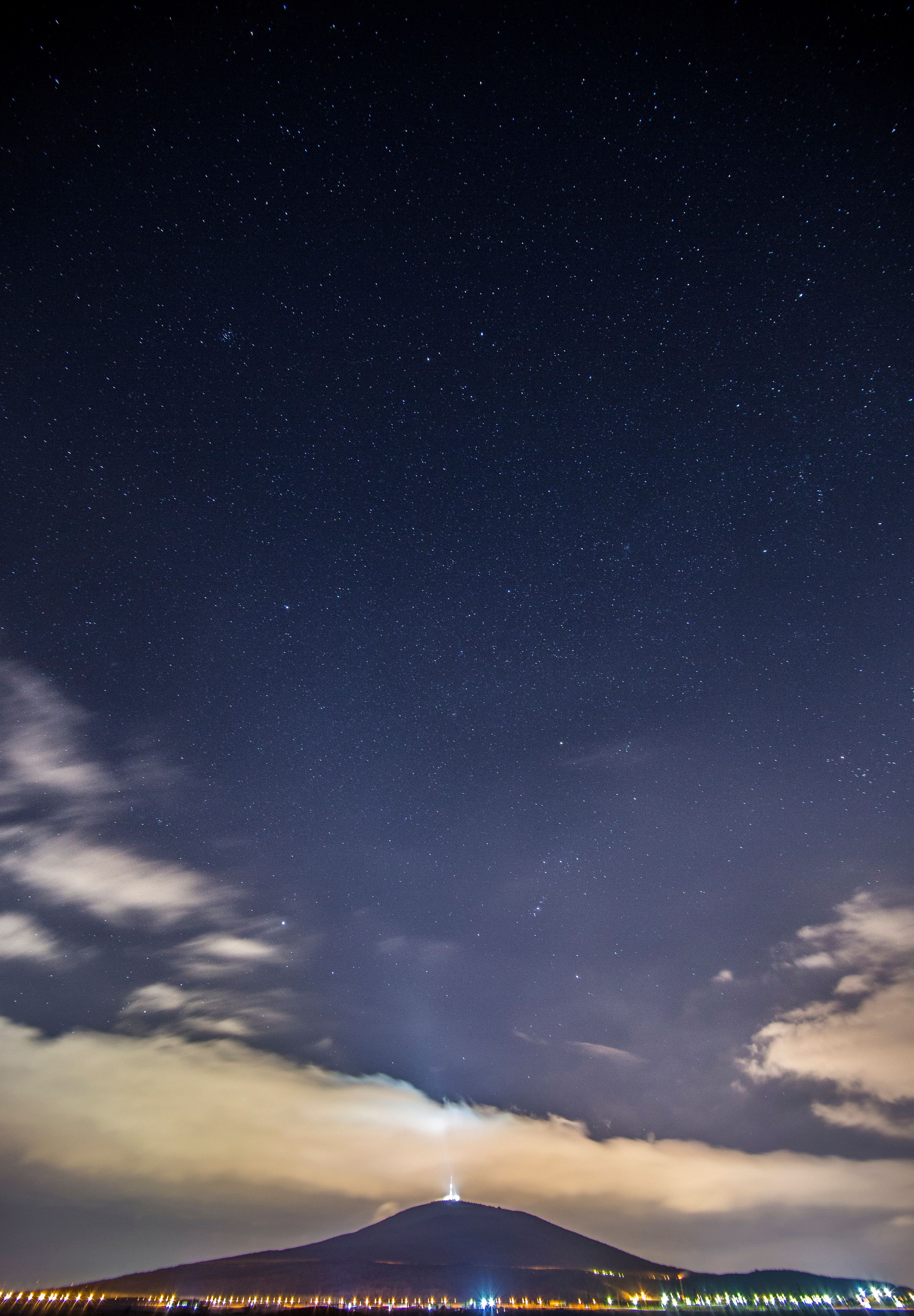 — посозерцать. Фотограф Кочкаев Роман