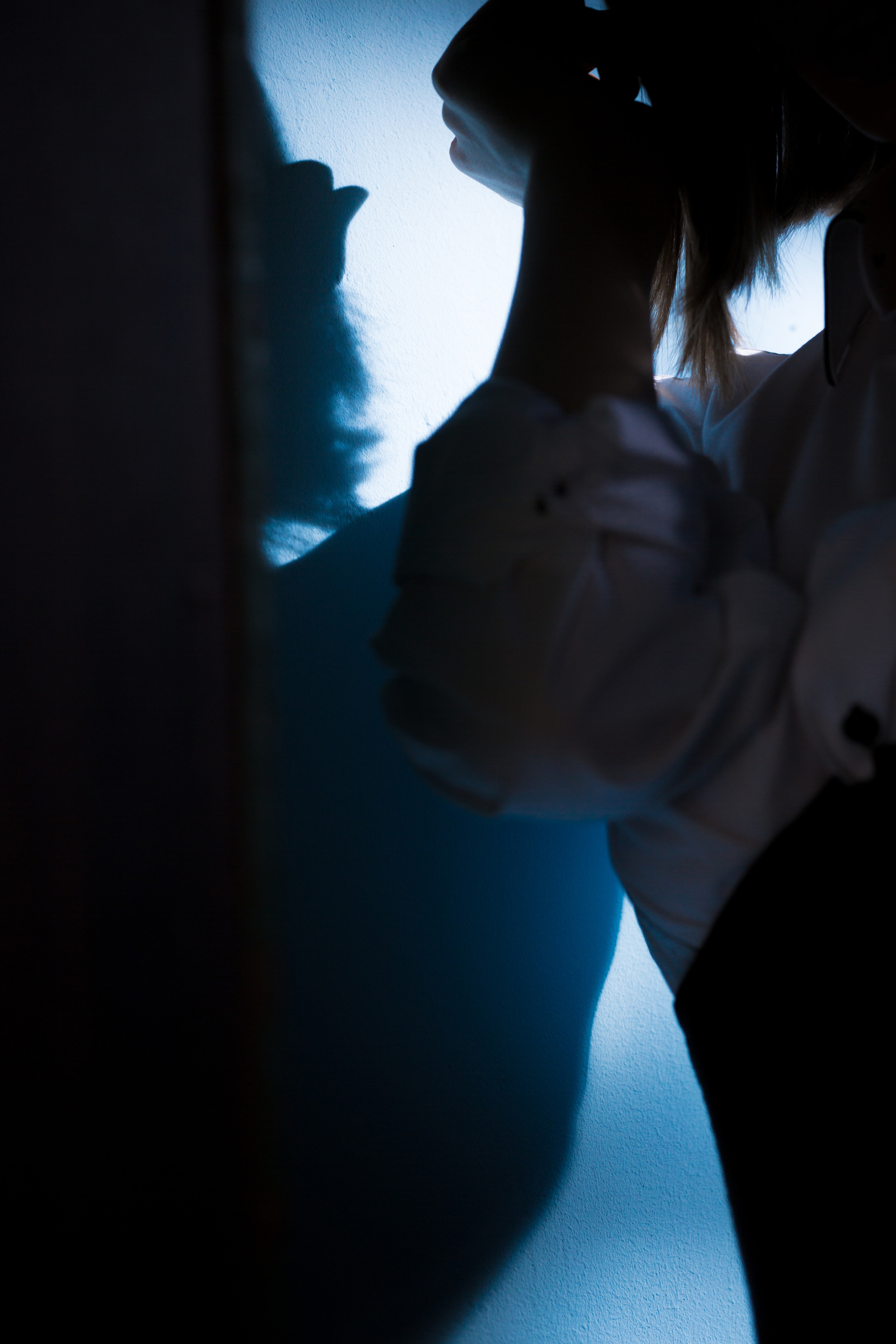 — портрет. Фотограф Кочкаев Роман