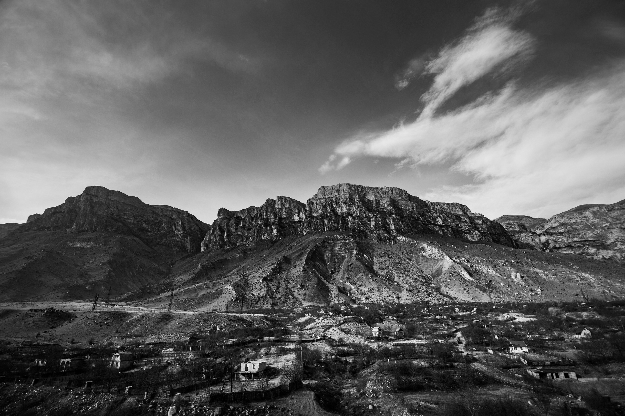 — посозерцать. Фотограф Кочкаев Роман