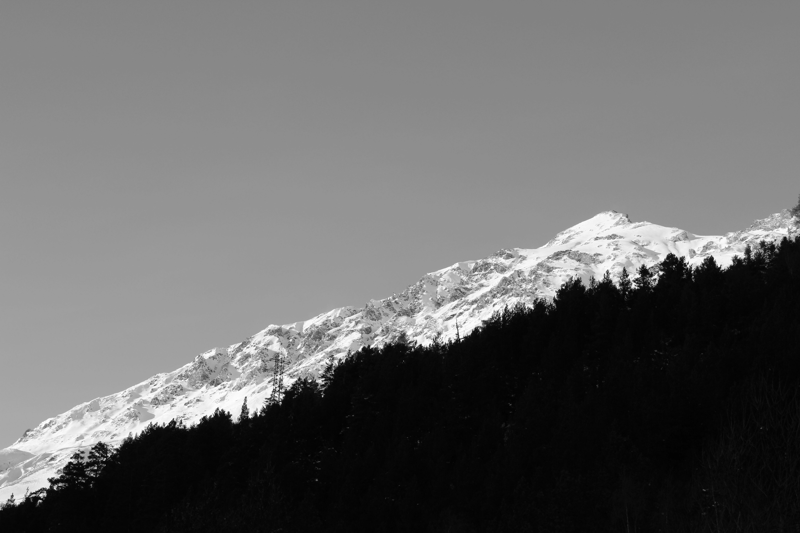 — посозерцать. Фотограф Кочкаев Роман