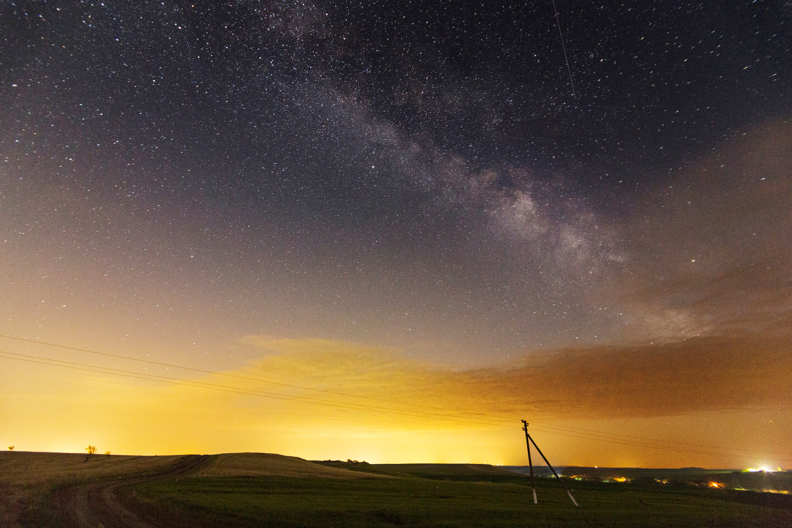 — посозерцать. Фотограф Кочкаев Роман