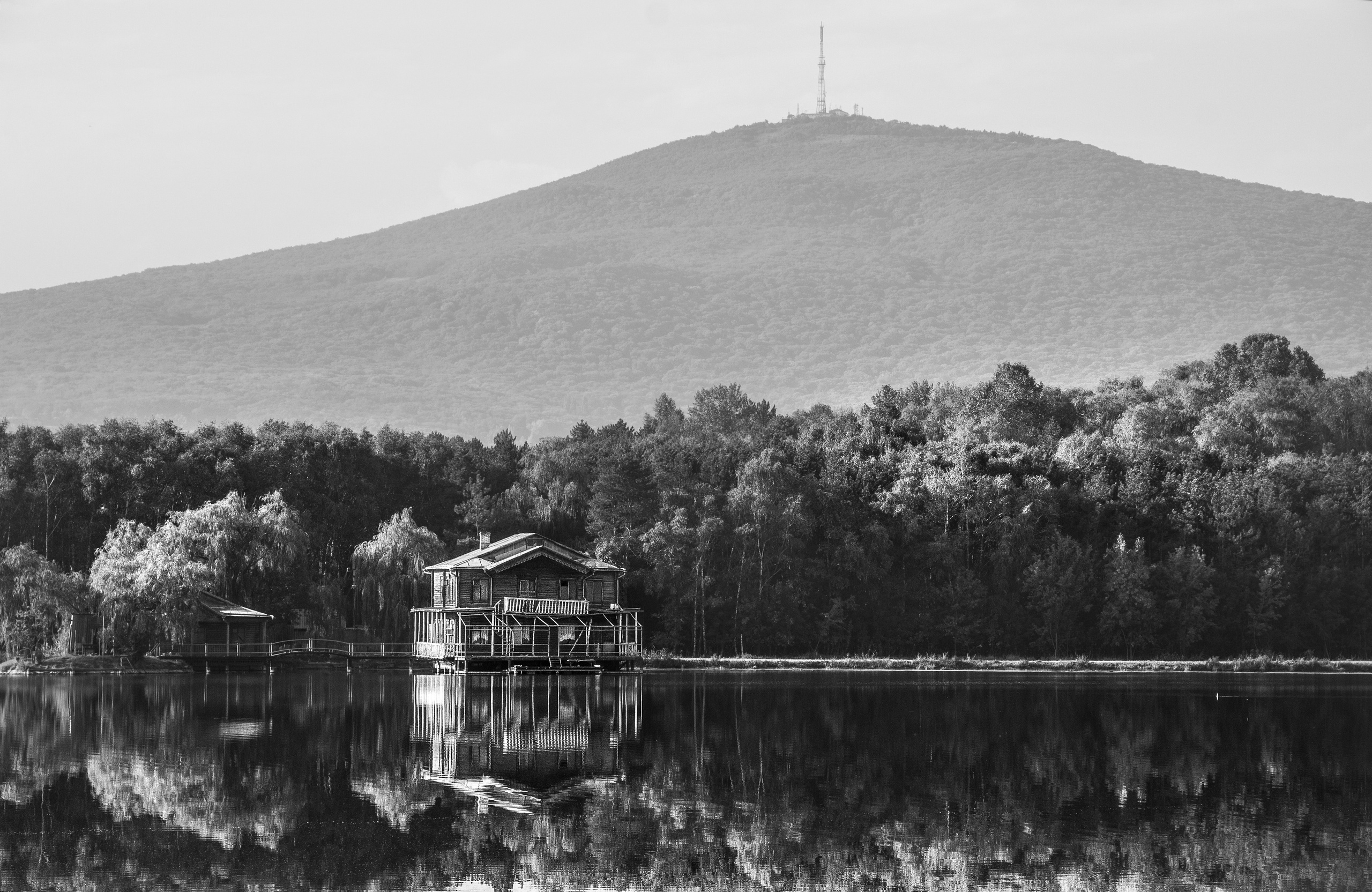 — посозерцать. Фотограф Кочкаев Роман