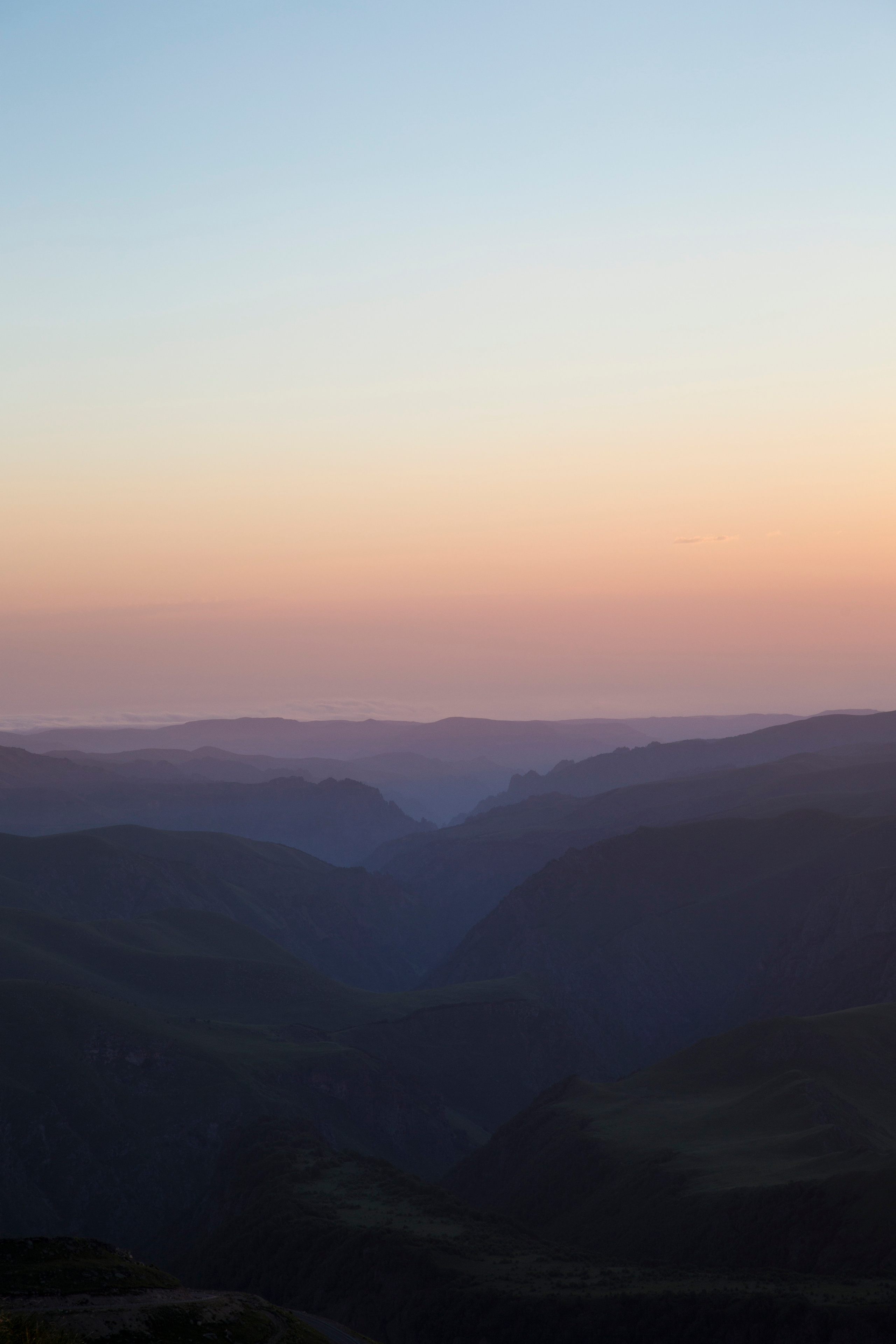 — посозерцать. Фотограф Кочкаев Роман