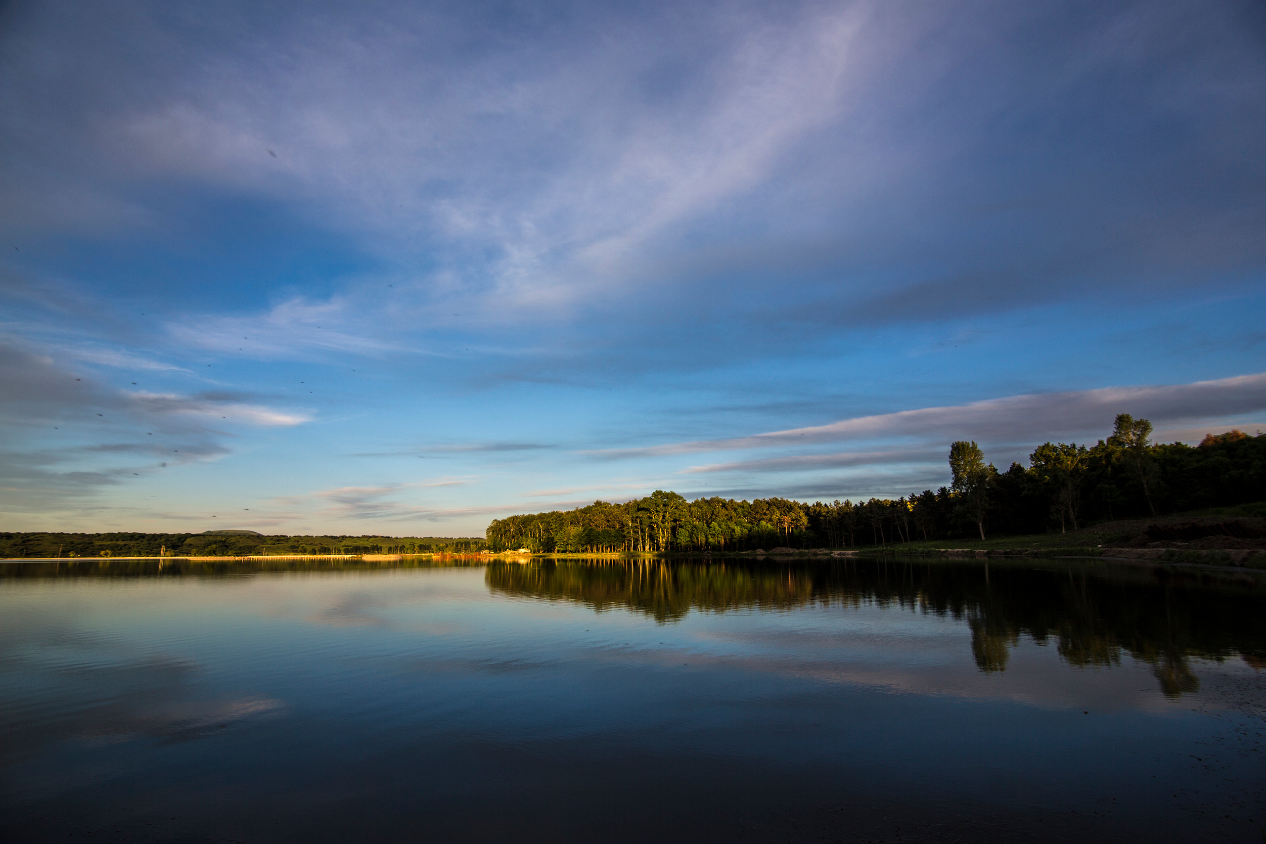 — посозерцать. Фотограф Кочкаев Роман