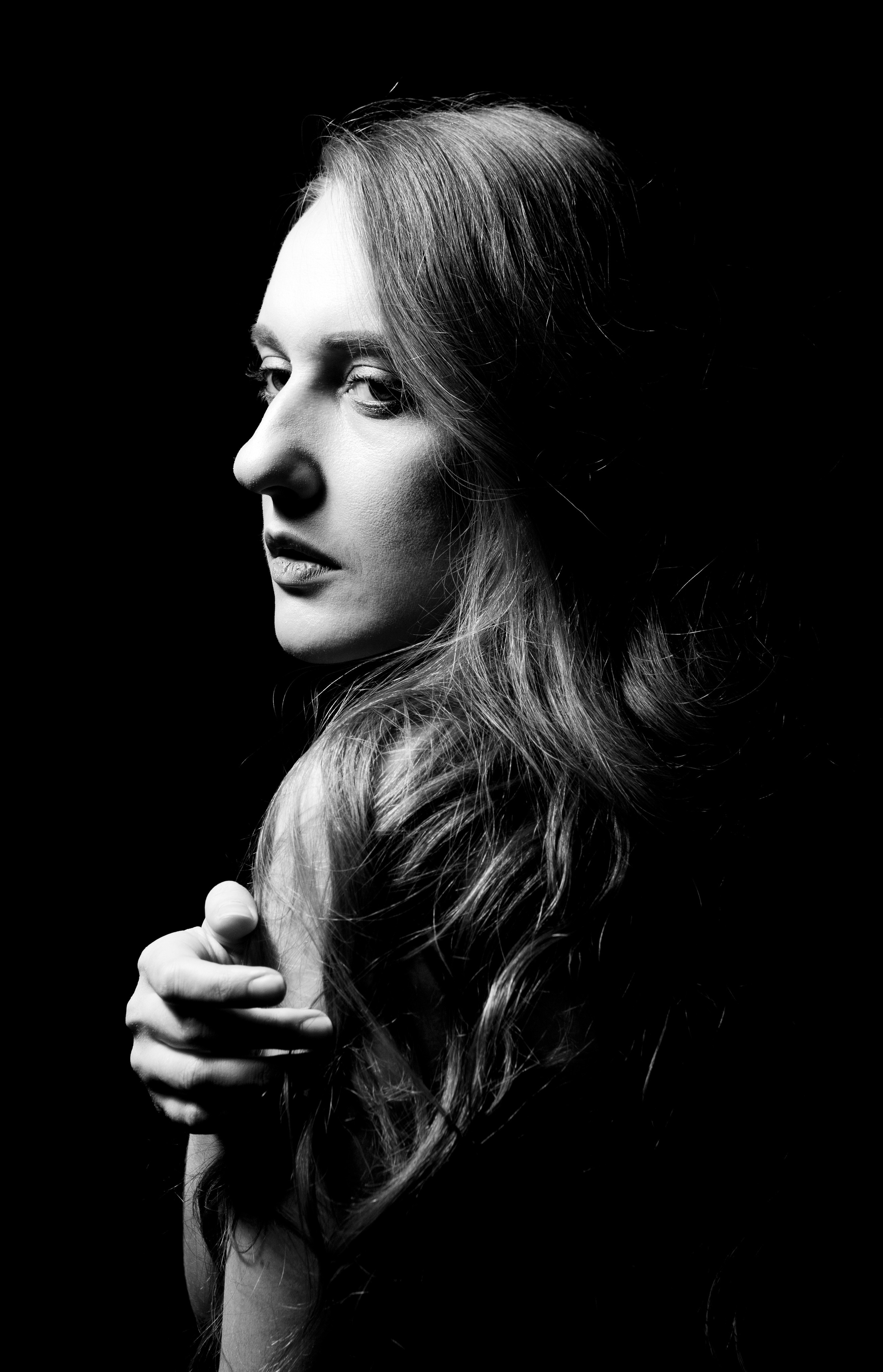 — портрет. Фотограф Кочкаев Роман