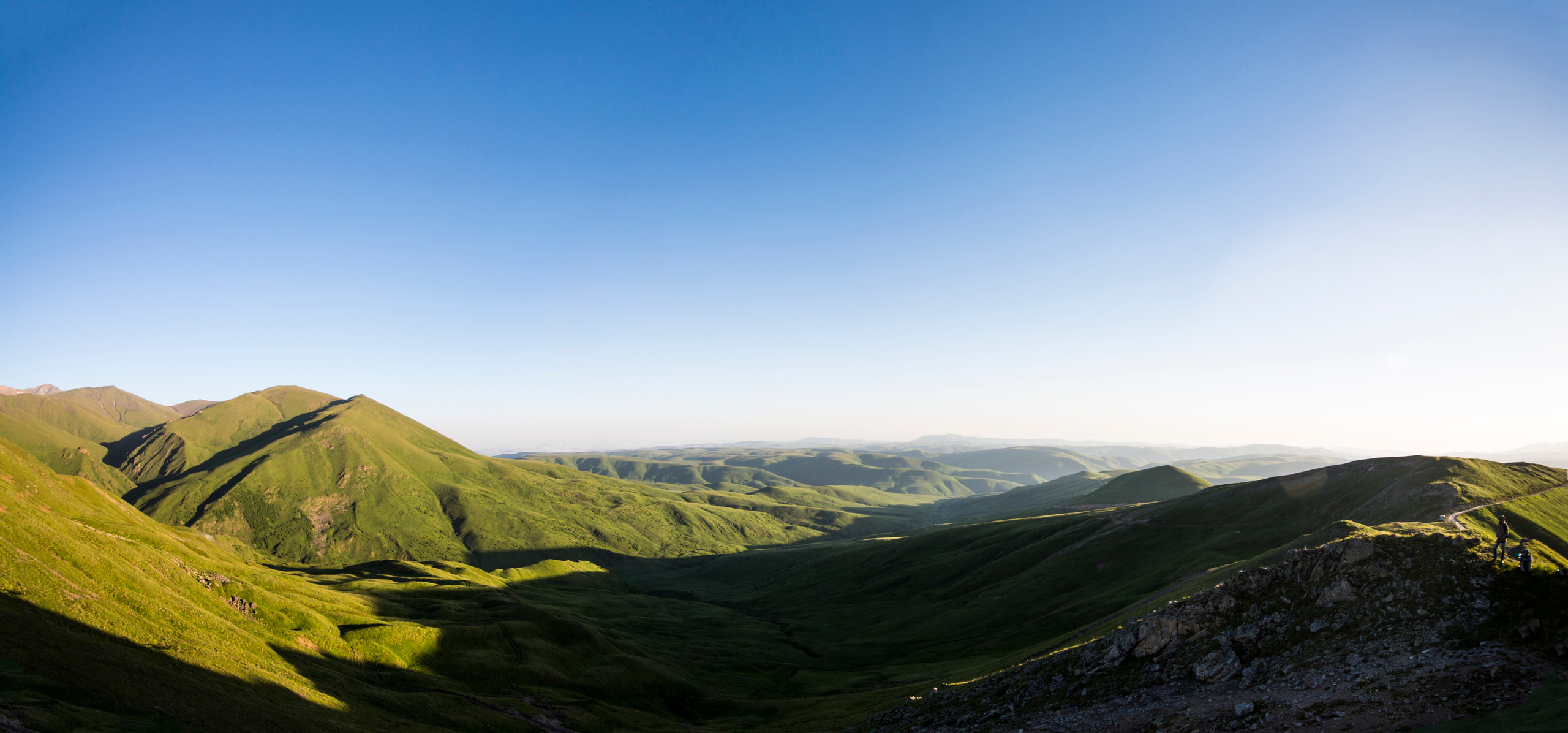 — посозерцать. Фотограф Кочкаев Роман
