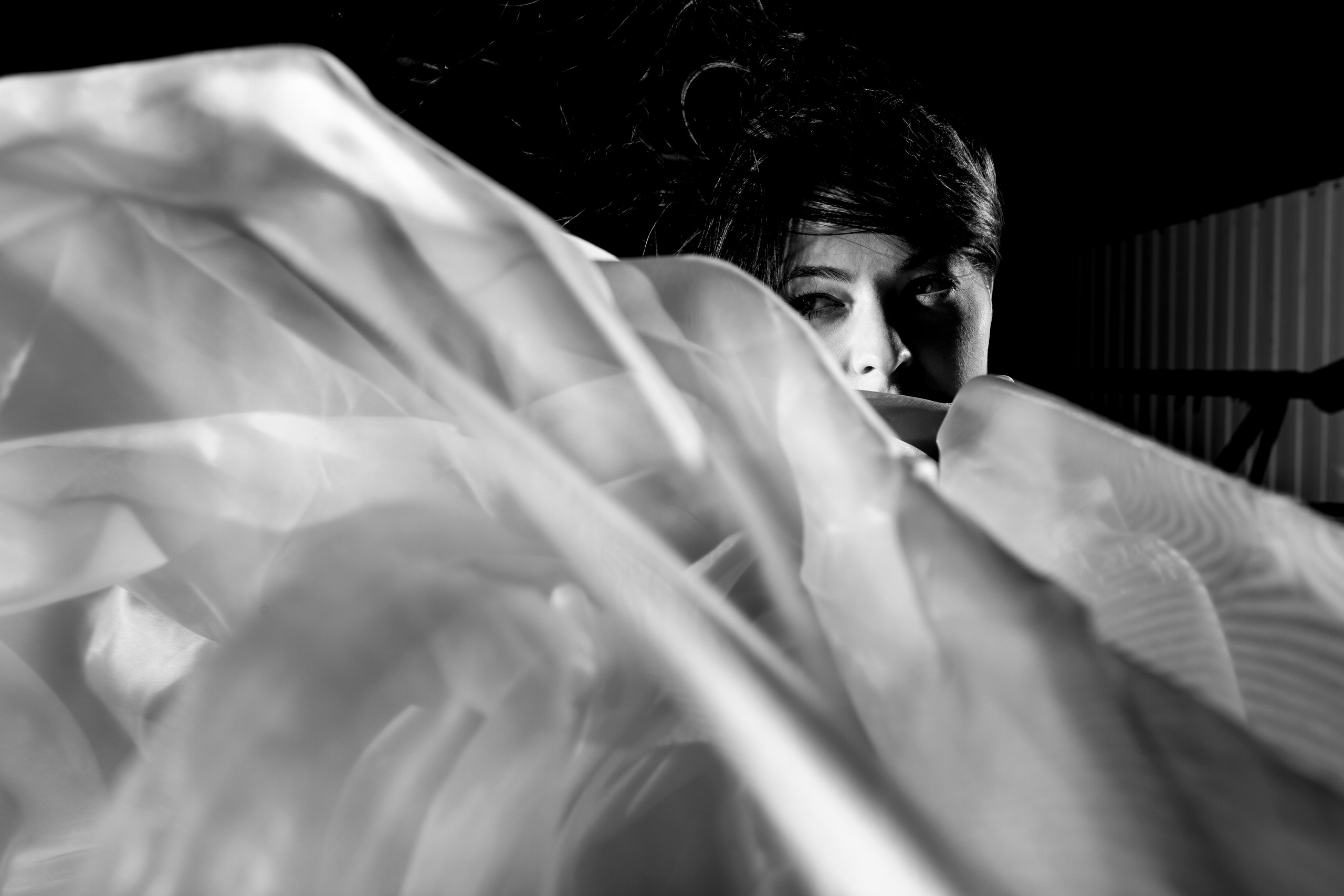 — портрет. Фотограф Кочкаев Роман