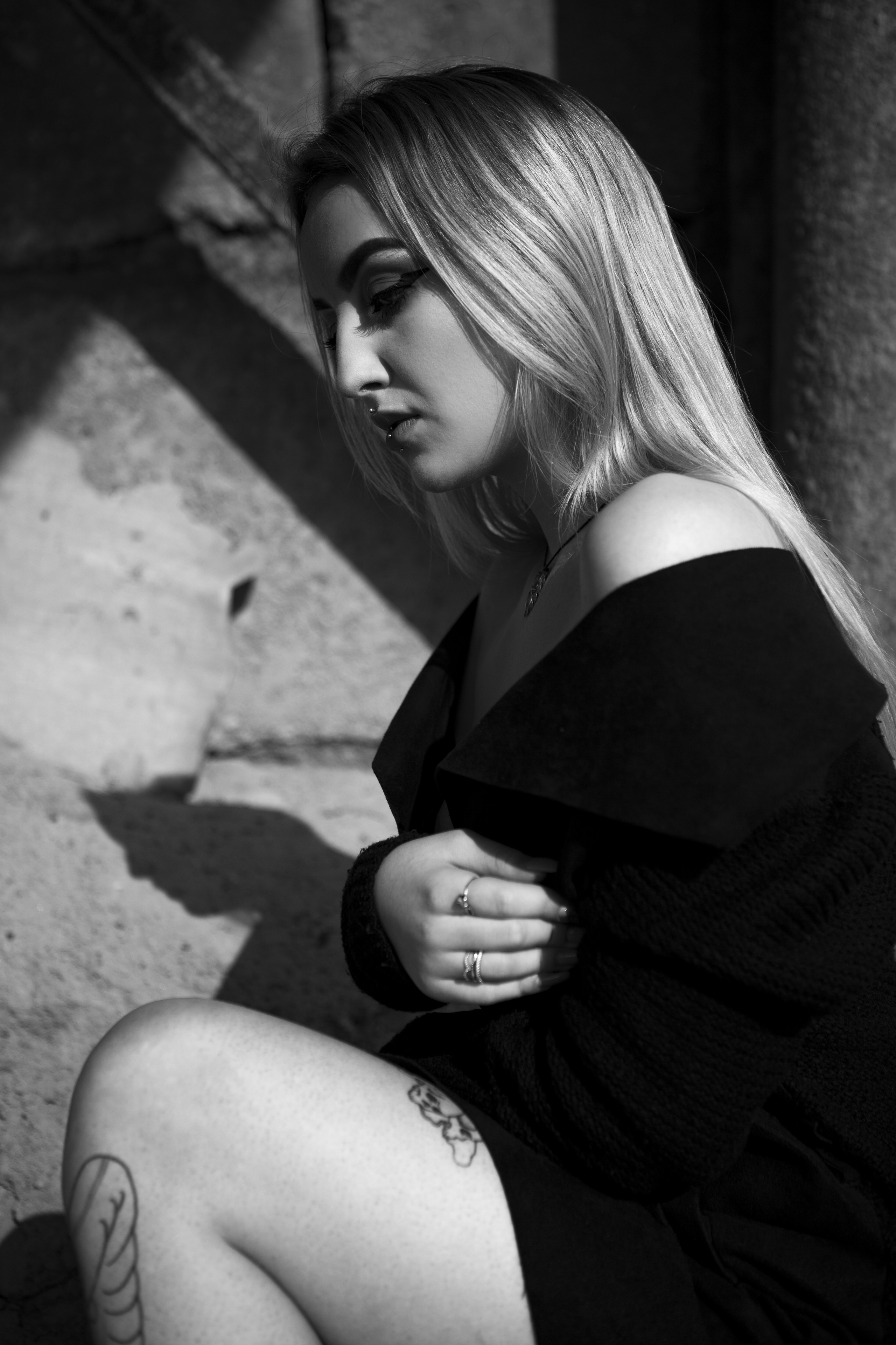 — портрет. Фотограф Кочкаев Роман