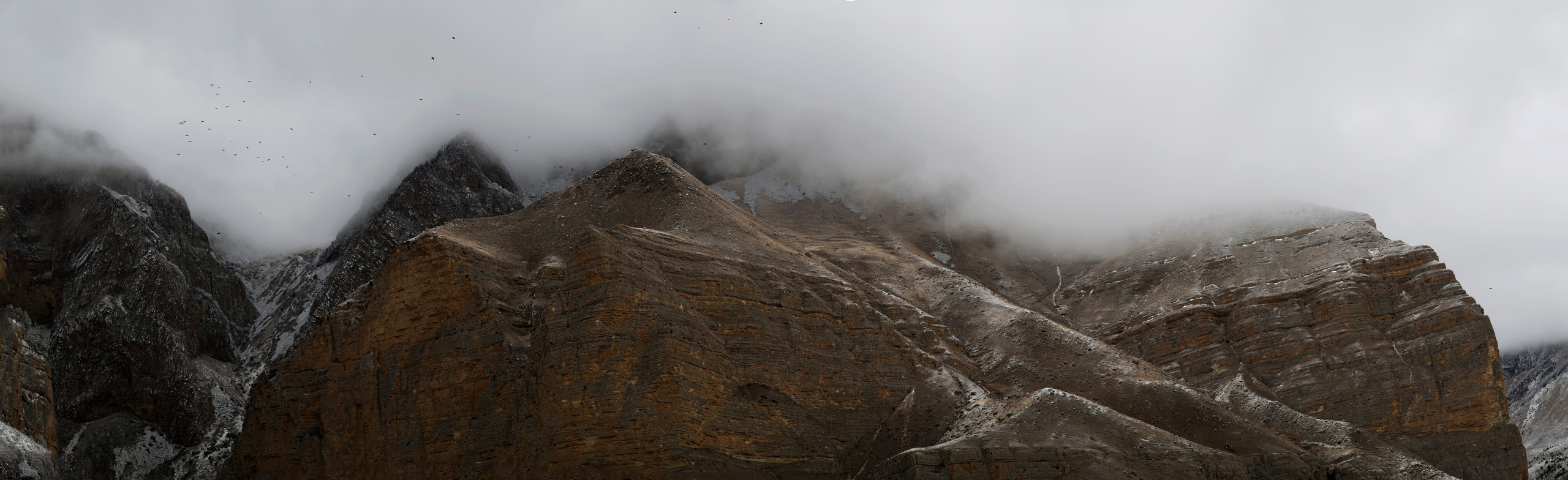 — посозерцать. Фотограф Кочкаев Роман