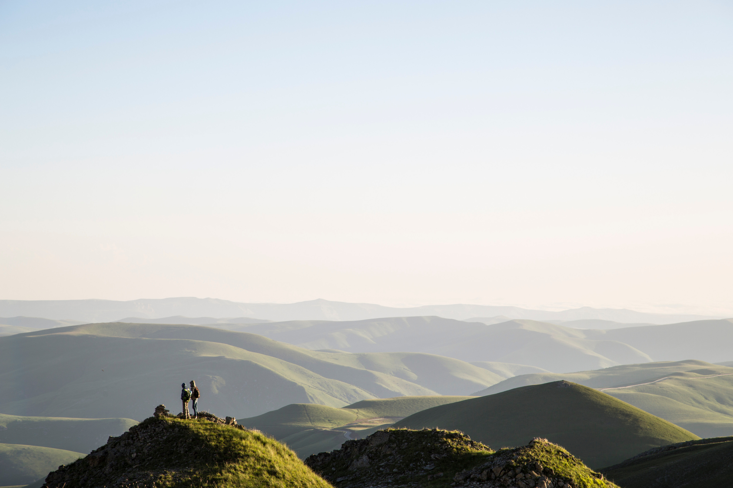 — посозерцать. Фотограф Кочкаев Роман