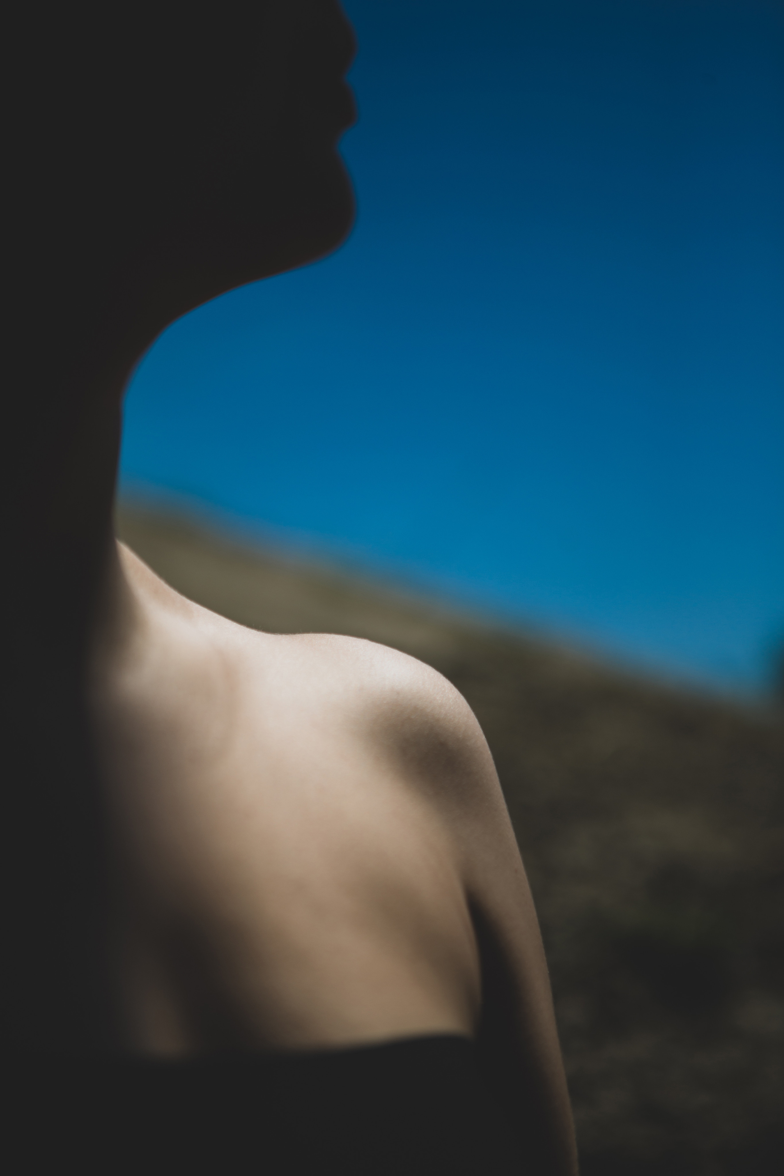 — портрет. Фотограф Кочкаев Роман